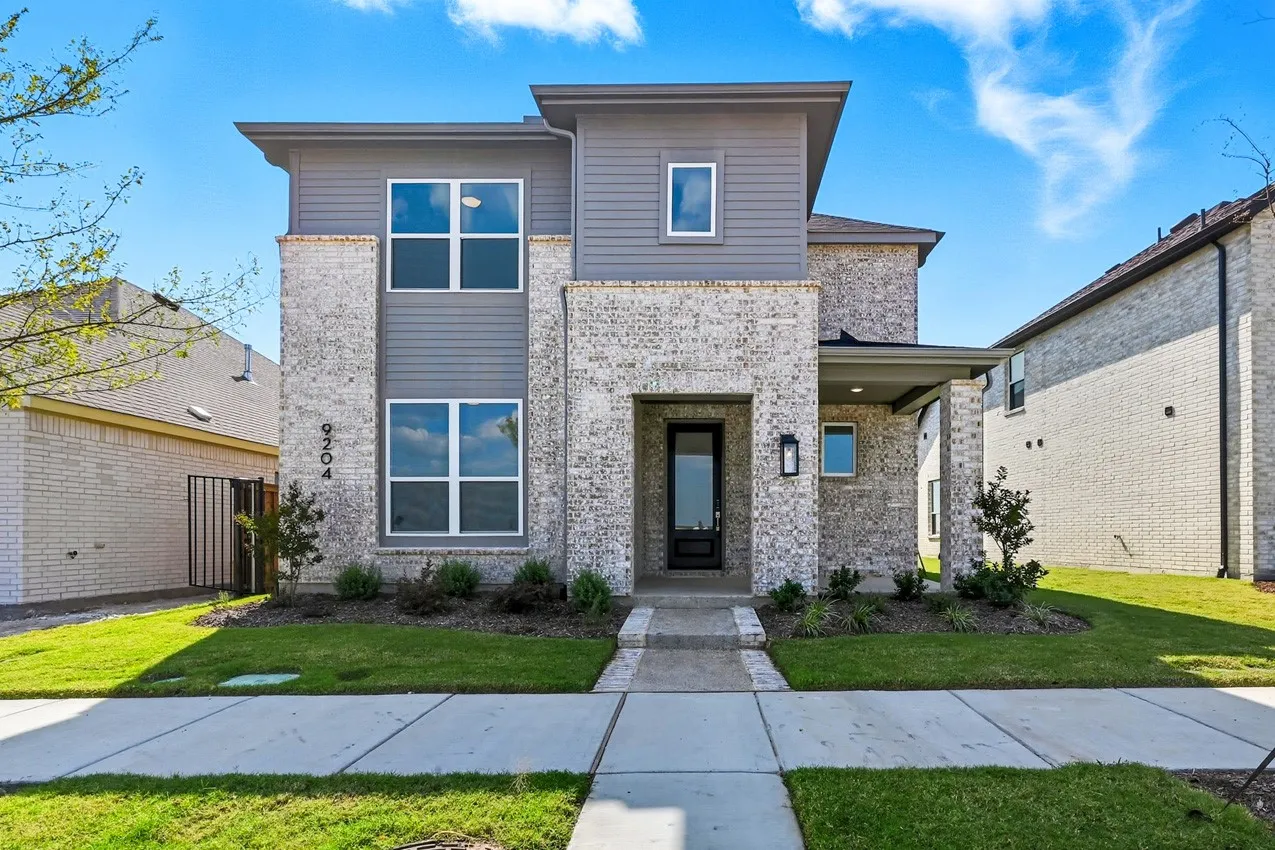 Single Family Residence For Sale in Kaufman County , 9204 Persimmon Lane, Mesquite, Texas 75126, 5 Bedroom, 3 Bathroom, 2 Garage spaces, 2,296 Sqft, built in 2025, New Construction - Incomplete, mls#20911334, Real Estate Agent in Mesquite, Homes For Sale in Kaufman county, Homes For Sale in Mesquite, Realtor in Mesquite Texas, Real Estate Brokerage Independent Realty Texas, Luminita Cordes Realtor