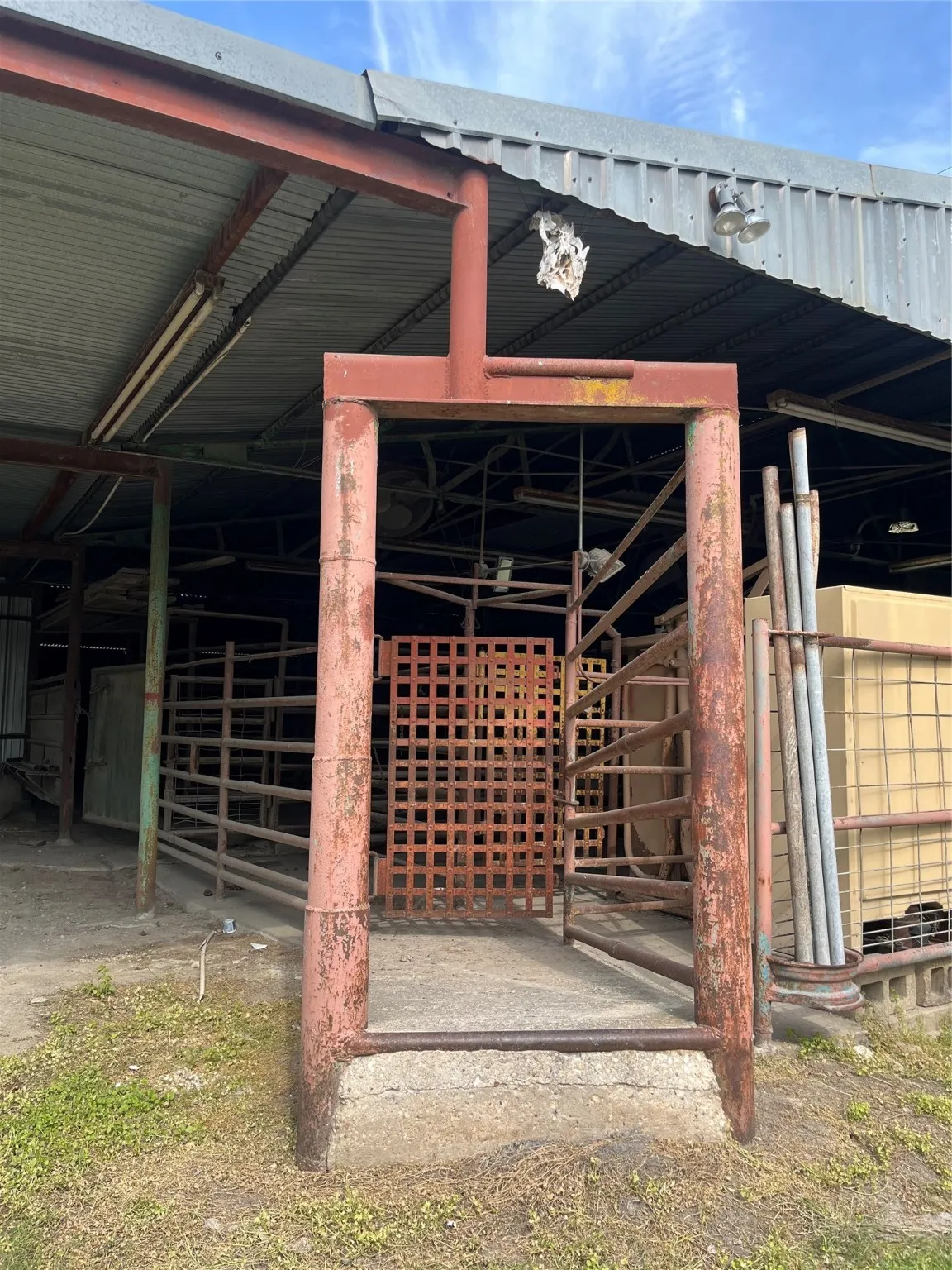 Industrial For Sale in Mc Lennan County , 106 N Front Street, Mart, Texas 76664, 0, 0, Garage spaces, 0 Sqft, built in 1967, Preowned, Price $318,000, mls#20911383, Real Estate Agent in Mart, Homes For Sale in Mc Lennan county, Homes For Sale in Mart, Realtor in Mart Texas, Real Estate Brokerage Independent Realty Texas, Luminita Cordes Realtor