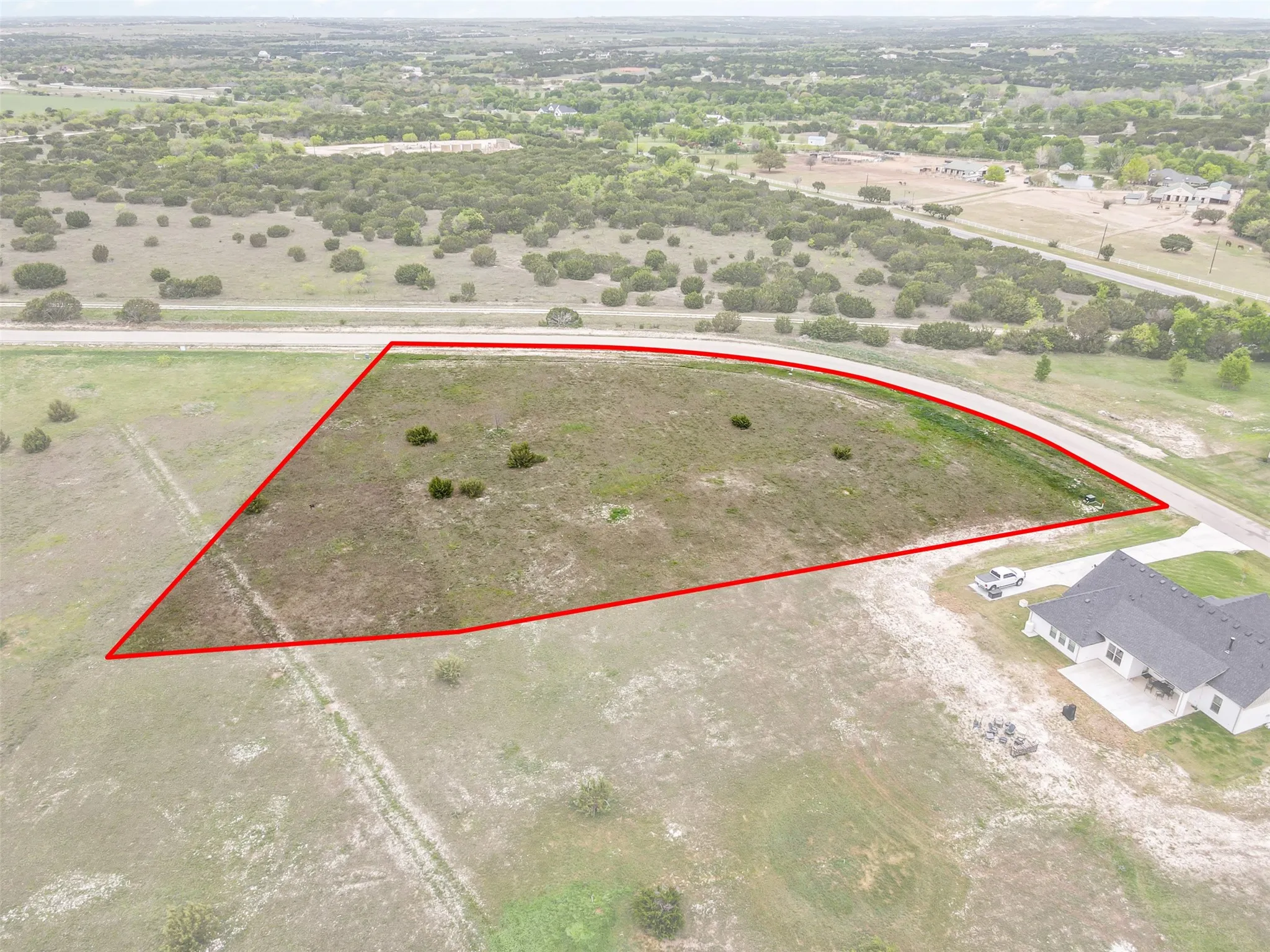 Unimproved Land For Sale in Johnson County , 12833 Torello Court, Godley, Texas 76044, 0, 0, Garage spaces, 0 Sqft, built in 0, Price $155,000, mls#20871767, Real Estate Agent in Godley, Homes For Sale in Johnson county, Homes For Sale in Godley, Realtor in Godley Texas, Real Estate Brokerage Independent Realty Texas, Luminita Cordes Realtor