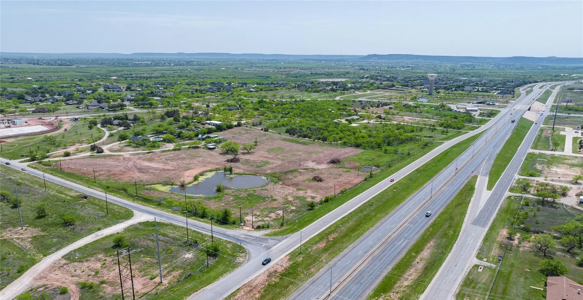 Unimproved Land For Sale in Taylor County , TBD 4.6 Ac Hwy 83-84, Abilene, Texas 79602, 0, 0, Garage spaces, 0 Sqft, built in 0, mls#20901395, Real Estate Agent in Abilene, Homes For Sale in Taylor county, Homes For Sale in Abilene, Realtor in Abilene Texas, Real Estate Brokerage Independent Realty Texas, Luminita Cordes Realtor