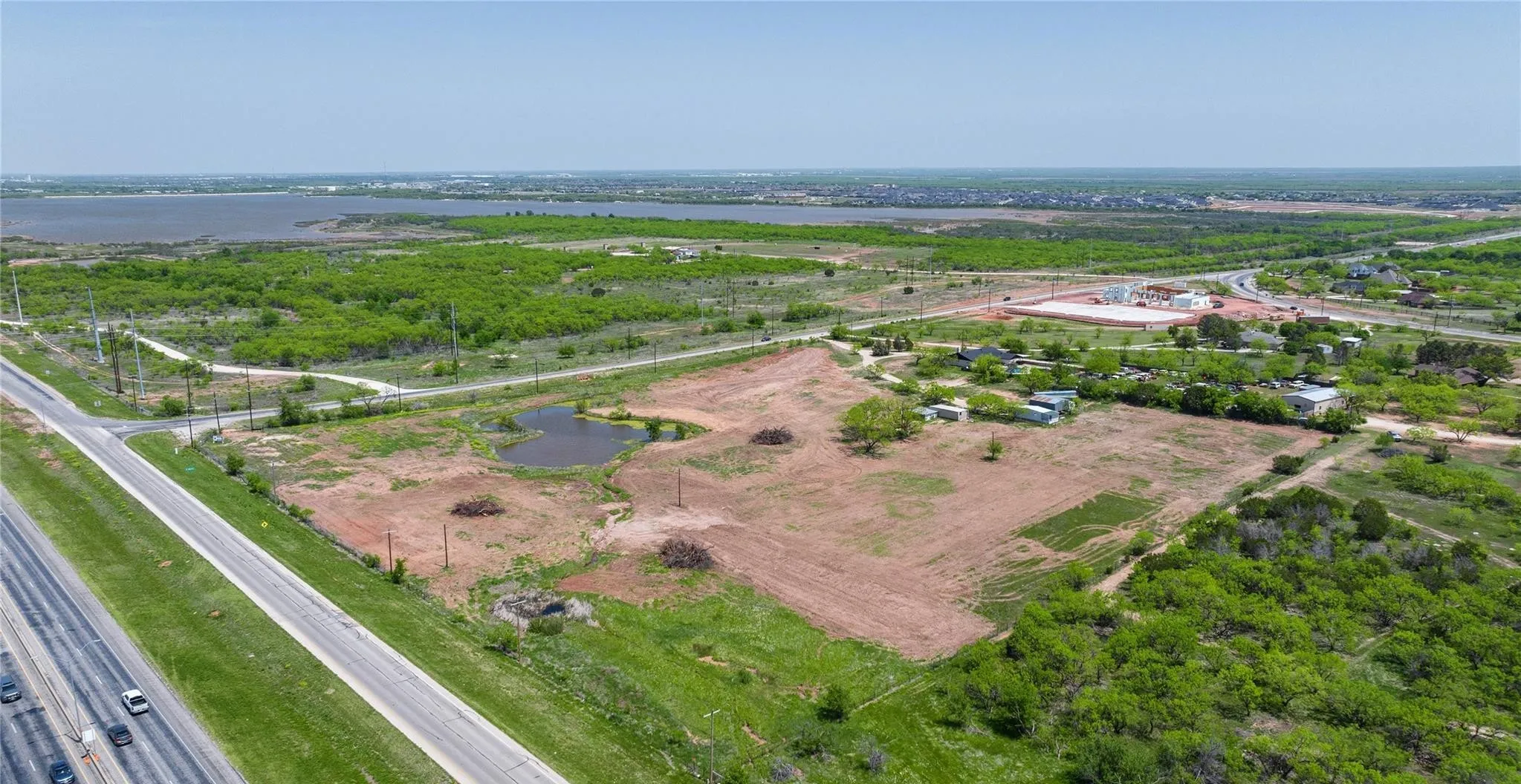 Unimproved Land For Sale in Taylor County , TBD 4.6 Ac Hwy 83-84, Abilene, Texas 79602, 0, 0, Garage spaces, 0 Sqft, built in 0, mls#20901395, Real Estate Agent in Abilene, Homes For Sale in Taylor county, Homes For Sale in Abilene, Realtor in Abilene Texas, Real Estate Brokerage Independent Realty Texas, Luminita Cordes Realtor