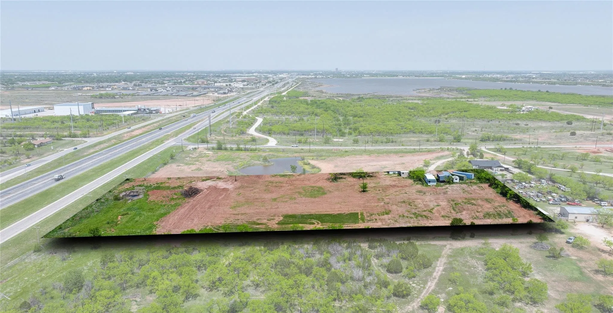Unimproved Land For Sale in Taylor County , TBD 4.6 Ac Hwy 83-84, Abilene, Texas 79602, 0, 0, Garage spaces, 0 Sqft, built in 0, mls#20901395, Real Estate Agent in Abilene, Homes For Sale in Taylor county, Homes For Sale in Abilene, Realtor in Abilene Texas, Real Estate Brokerage Independent Realty Texas, Luminita Cordes Realtor
