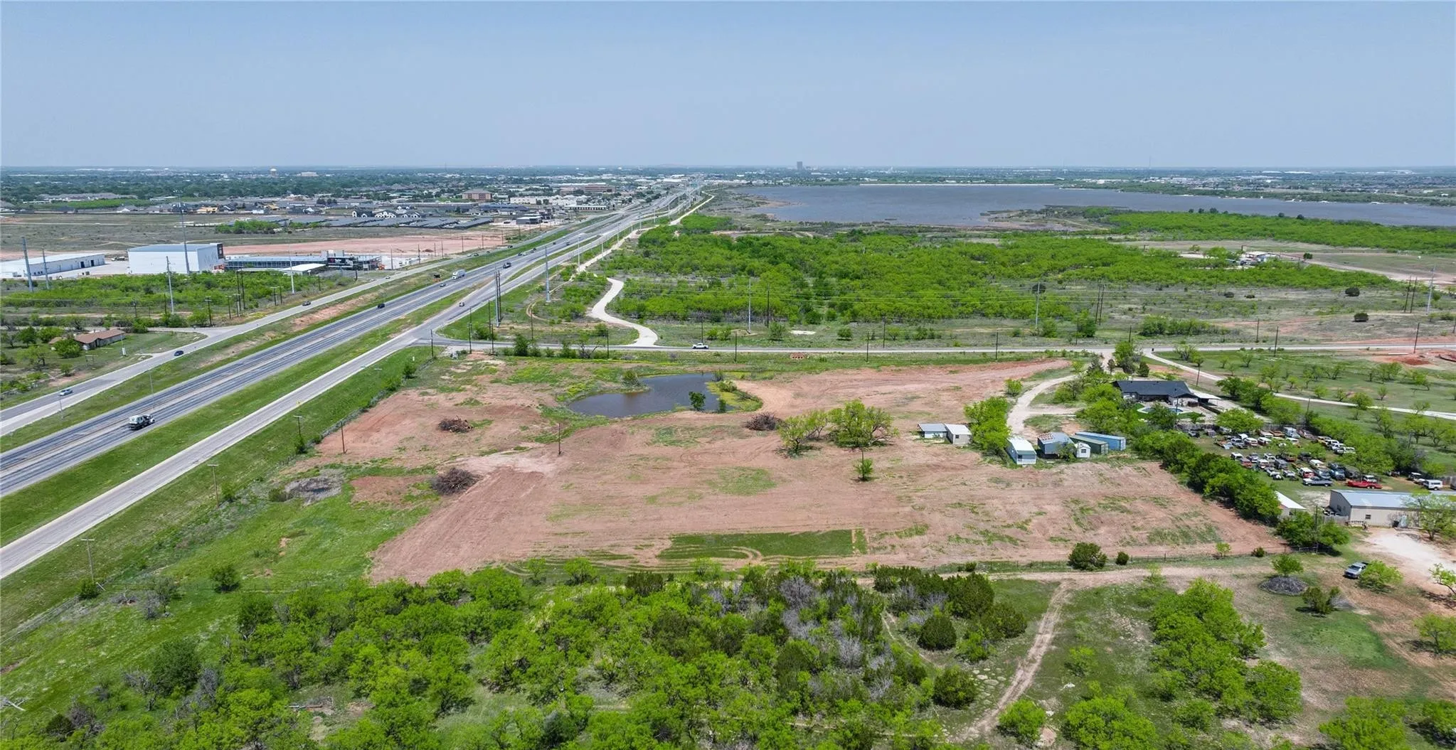 Unimproved Land For Sale in Taylor County , TBD 3.87 AC Fm-707, Abilene, Texas 79602, 0, 0, Garage spaces, 0 Sqft, built in 0, mls#20901364, Real Estate Agent in Abilene, Homes For Sale in Taylor county, Homes For Sale in Abilene, Realtor in Abilene Texas, Real Estate Brokerage Independent Realty Texas, Luminita Cordes Realtor