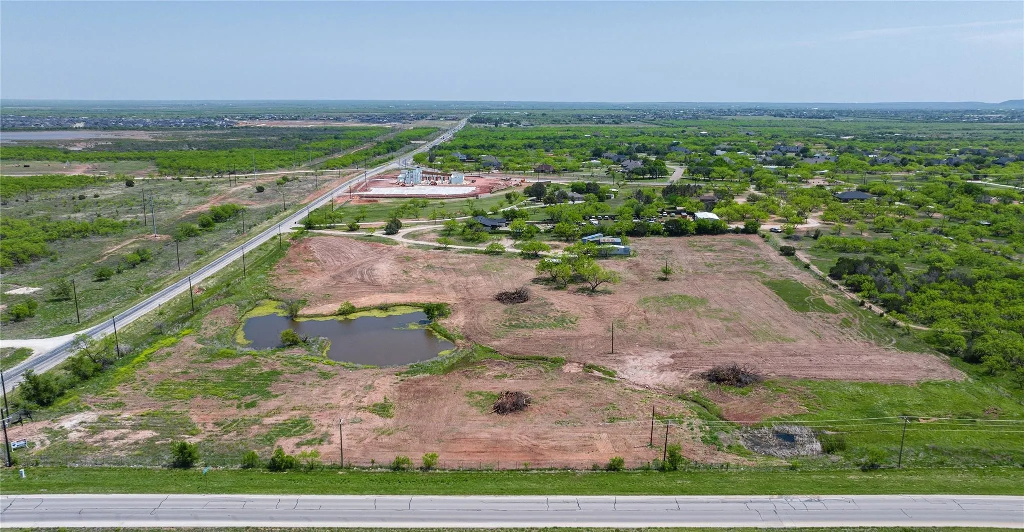 Unimproved Land For Sale in Taylor County , TBD 3.87 AC Fm-707, Abilene, Texas 79602, 0, 0, Garage spaces, 0 Sqft, built in 0, mls#20901364, Real Estate Agent in Abilene, Homes For Sale in Taylor county, Homes For Sale in Abilene, Realtor in Abilene Texas, Real Estate Brokerage Independent Realty Texas, Luminita Cordes Realtor