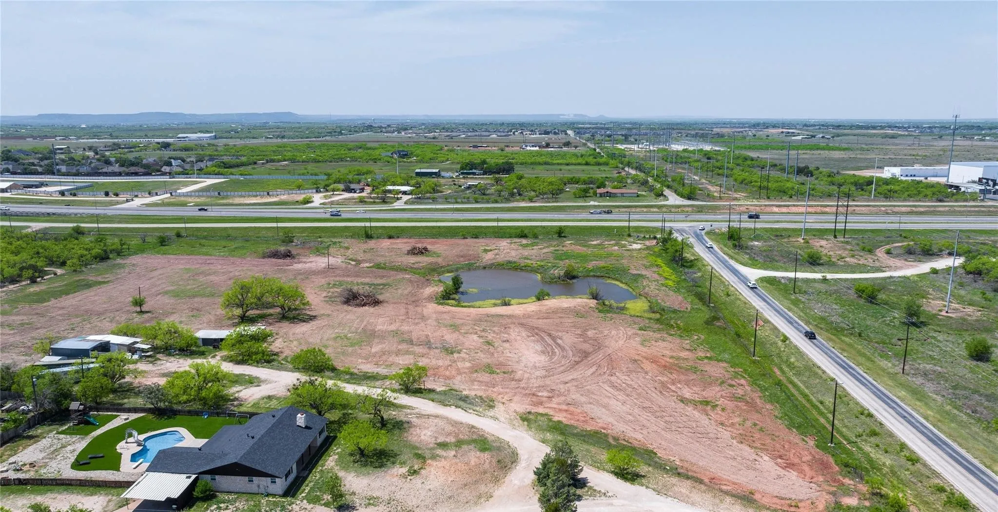 Unimproved Land For Sale in Taylor County , TBD 3.87 AC Fm-707, Abilene, Texas 79602, 0, 0, Garage spaces, 0 Sqft, built in 0, mls#20901364, Real Estate Agent in Abilene, Homes For Sale in Taylor county, Homes For Sale in Abilene, Realtor in Abilene Texas, Real Estate Brokerage Independent Realty Texas, Luminita Cordes Realtor