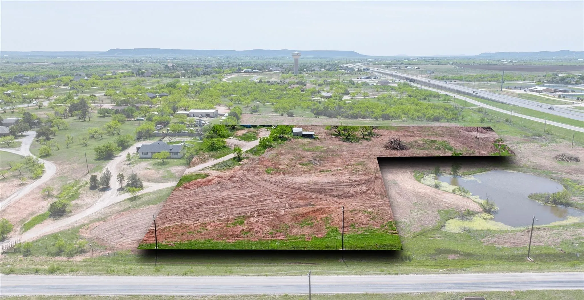 Unimproved Land For Sale in Taylor County , TBD 2.99 Ac FM-707, Abilene, Texas 79602, 0, 0, Garage spaces, 0 Sqft, built in 1990, mls#20900850, Real Estate Agent in Abilene, Homes For Sale in Taylor county, Homes For Sale in Abilene, Realtor in Abilene Texas, Real Estate Brokerage Independent Realty Texas, Luminita Cordes Realtor