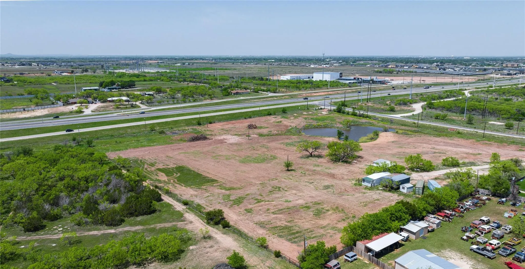 Unimproved Land For Sale in Taylor County , TBD 2.99 Ac FM-707, Abilene, Texas 79602, 0, 0, Garage spaces, 0 Sqft, built in 1990, mls#20900850, Real Estate Agent in Abilene, Homes For Sale in Taylor county, Homes For Sale in Abilene, Realtor in Abilene Texas, Real Estate Brokerage Independent Realty Texas, Luminita Cordes Realtor