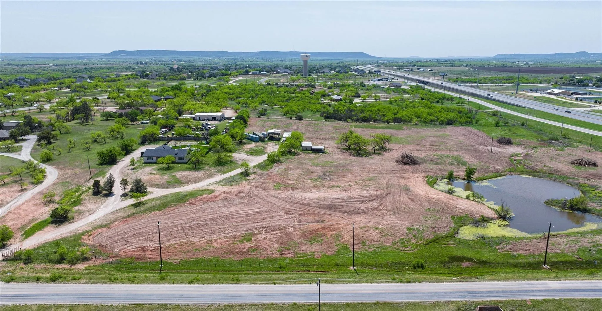 Unimproved Land For Sale in Taylor County , TBD 2.99 Ac FM-707, Abilene, Texas 79602, 0, 0, Garage spaces, 0 Sqft, built in 1990, mls#20900850, Real Estate Agent in Abilene, Homes For Sale in Taylor county, Homes For Sale in Abilene, Realtor in Abilene Texas, Real Estate Brokerage Independent Realty Texas, Luminita Cordes Realtor