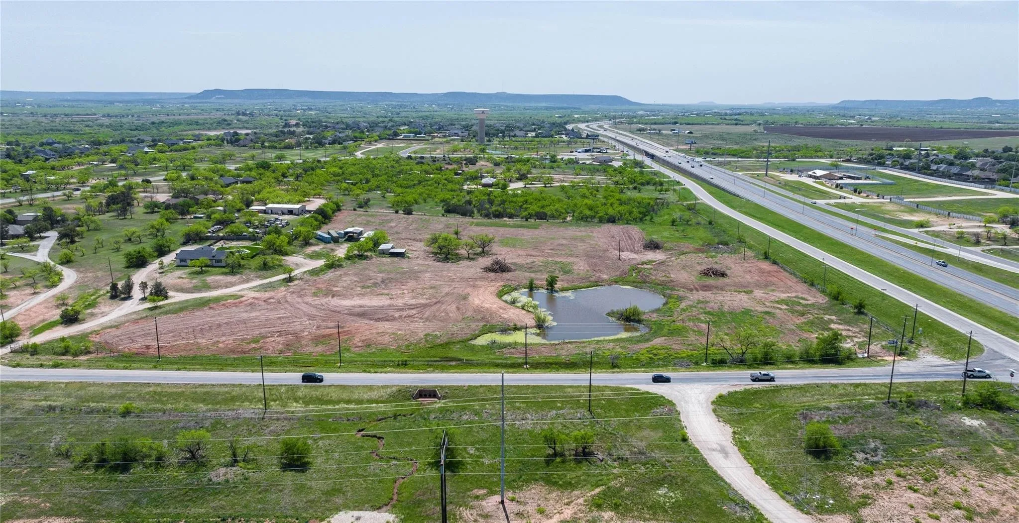 Unimproved Land For Sale in Taylor County , TBD 2.99 Ac FM-707, Abilene, Texas 79602, 0, 0, Garage spaces, 0 Sqft, built in 1990, mls#20900850, Real Estate Agent in Abilene, Homes For Sale in Taylor county, Homes For Sale in Abilene, Realtor in Abilene Texas, Real Estate Brokerage Independent Realty Texas, Luminita Cordes Realtor
