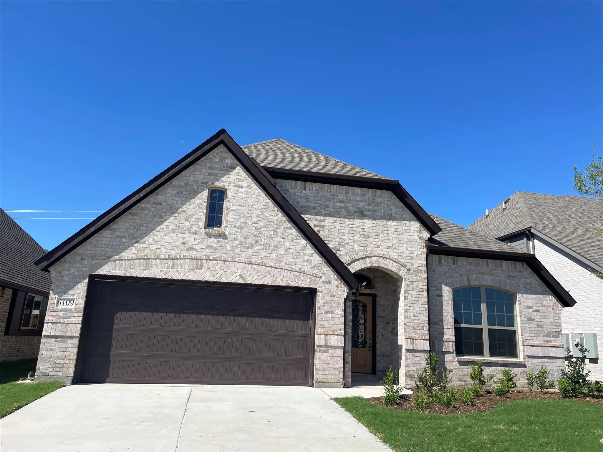 Single Family Residence For Sale in Rockwall County , 6109 Rodin Drive, Royse City, Texas 75189, 3 Bedroom, 2 Bathroom, 2 Garage spaces, 1,873 Sqft, built in 2025, New Construction - Incomplete, mls#20913130, Real Estate Agent in Royse City, Homes For Sale in Rockwall county, Homes For Sale in Royse City, Realtor in Royse City Texas, Real Estate Brokerage Independent Realty Texas, Luminita Cordes Realtor