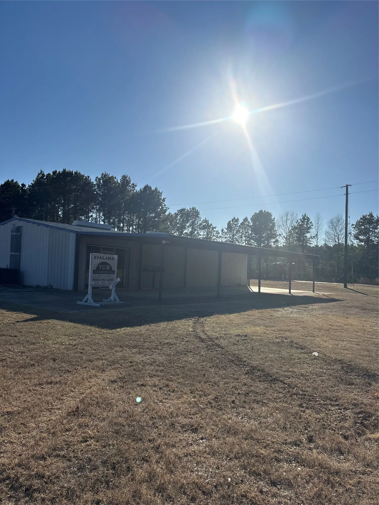 Industrial For Sale in Harrison County , 3213 Blocker, Marshall, Texas 75672, 0, 0, Garage spaces, 0 Sqft, built in 2005, Preowned, mls#20913400, Real Estate Agent in Marshall, Homes For Sale in Harrison county, Homes For Sale in Marshall, Realtor in Marshall Texas, Real Estate Brokerage Independent Realty Texas, Luminita Cordes Realtor