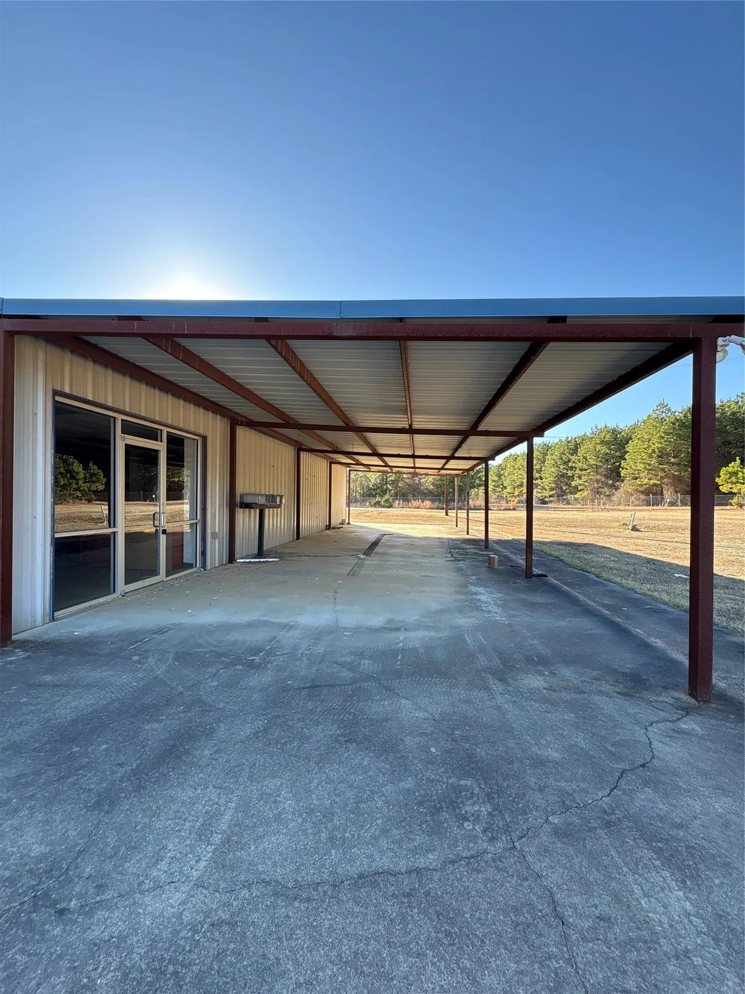 Industrial For Sale in Harrison County , 3213 Blocker, Marshall, Texas 75672, 0, 0, Garage spaces, 0 Sqft, built in 2005, Preowned, mls#20913400, Real Estate Agent in Marshall, Homes For Sale in Harrison county, Homes For Sale in Marshall, Realtor in Marshall Texas, Real Estate Brokerage Independent Realty Texas, Luminita Cordes Realtor