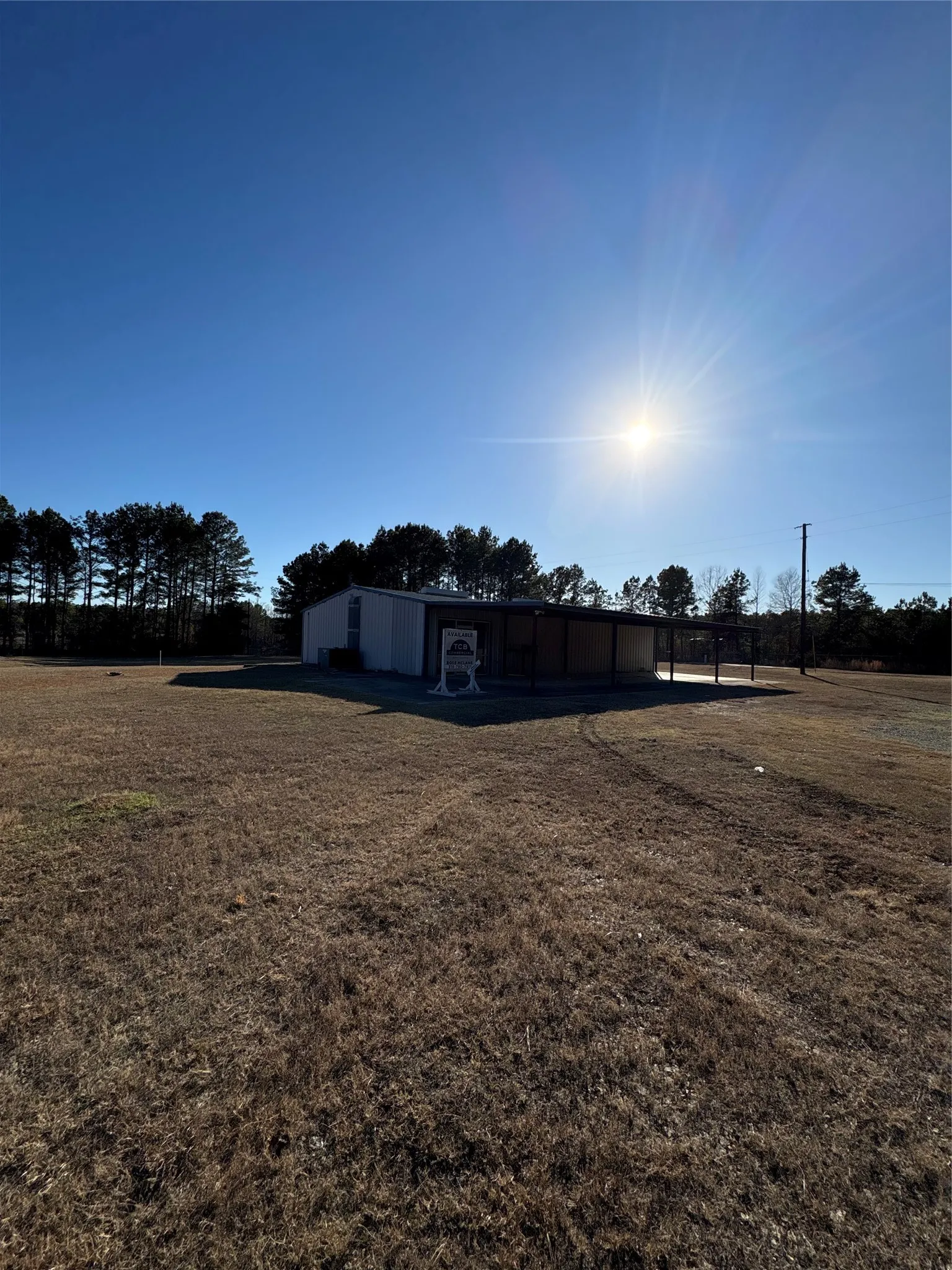 Industrial For Sale in Harrison County , 3213 Blocker, Marshall, Texas 75672, 0, 0, Garage spaces, 0 Sqft, built in 2005, Preowned, mls#20913400, Real Estate Agent in Marshall, Homes For Sale in Harrison county, Homes For Sale in Marshall, Realtor in Marshall Texas, Real Estate Brokerage Independent Realty Texas, Luminita Cordes Realtor