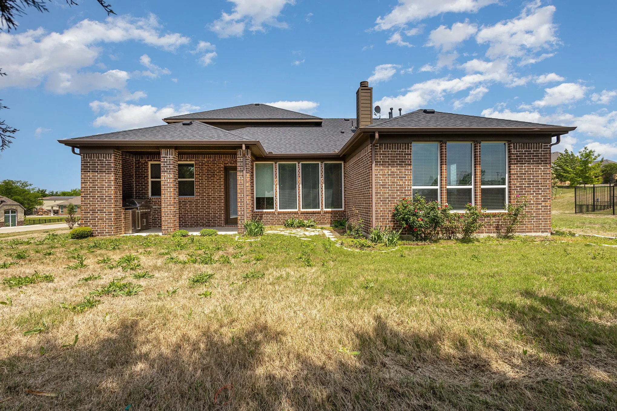 Single Family Residence For Sale in Collin County , 3933 Clear Water Lane, Nevada, Texas 75173, 4 Bedroom, 3 Bathroom, 2 Garage spaces, 2,819 Sqft, built in 2017, Preowned, mls#20913509, Real Estate Agent in Nevada, Homes For Sale in Collin county, Homes For Sale in Nevada, Realtor in Nevada Texas, Real Estate Brokerage Independent Realty Texas, Luminita Cordes Realtor
