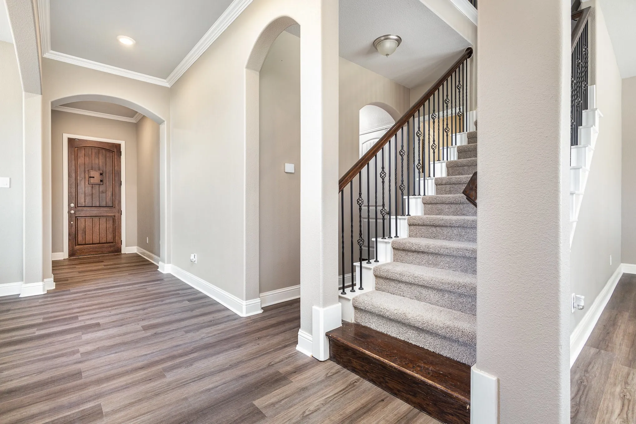 Single Family Residence For Sale in Collin County , 3933 Clear Water Lane, Nevada, Texas 75173, 4 Bedroom, 3 Bathroom, 2 Garage spaces, 2,819 Sqft, built in 2017, Preowned, mls#20913509, Real Estate Agent in Nevada, Homes For Sale in Collin county, Homes For Sale in Nevada, Realtor in Nevada Texas, Real Estate Brokerage Independent Realty Texas, Luminita Cordes Realtor