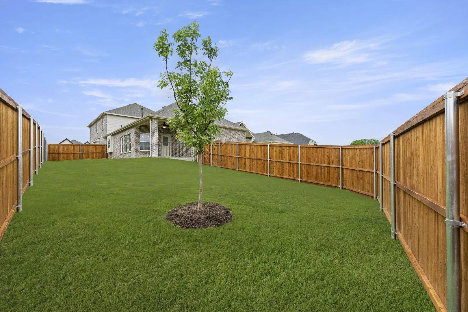 27. 12710 Meadow Glen - Back (2)
