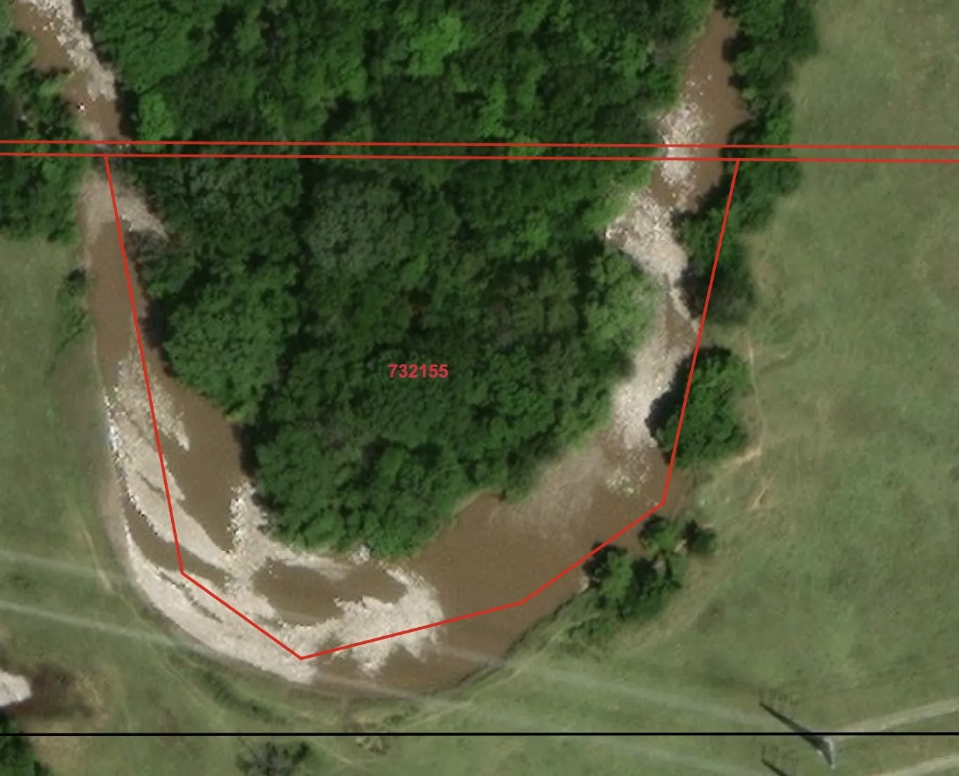 Aerial Property View