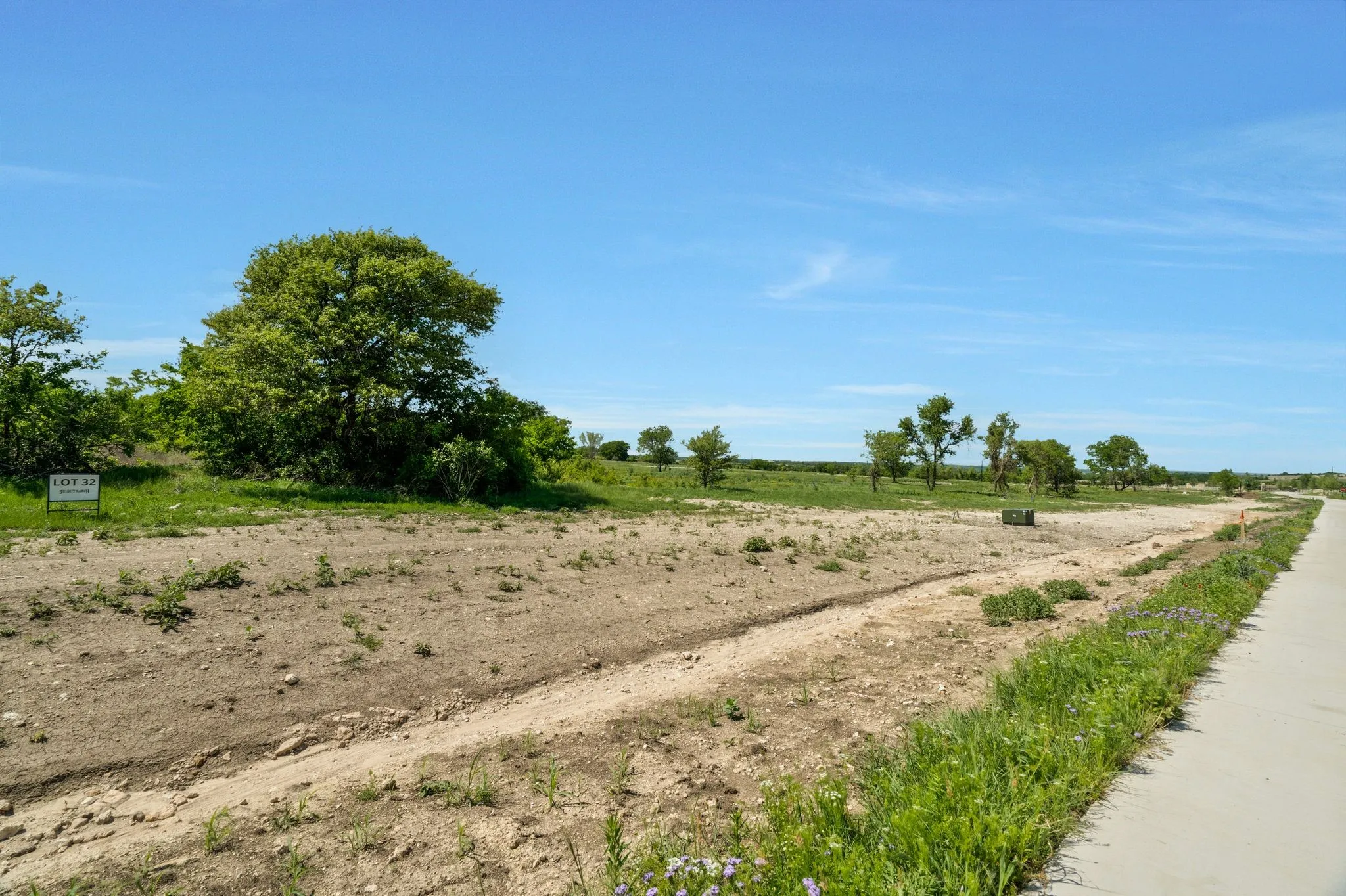 View of nature with a rural view