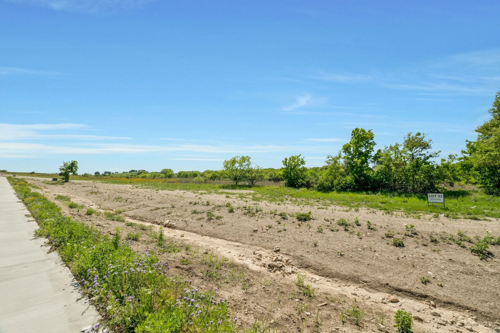 View of nature with a rural view