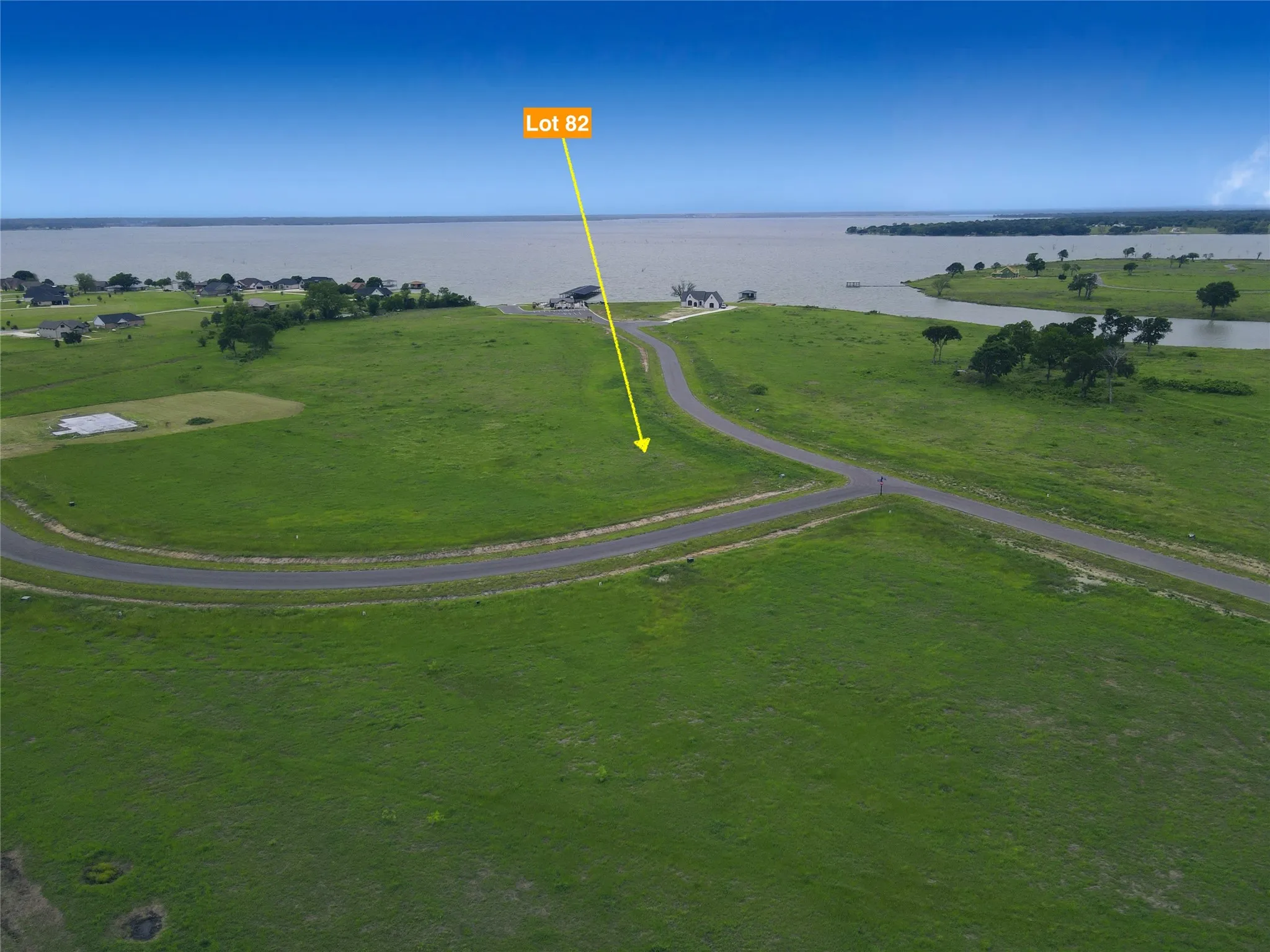 Unimproved Land For Sale in Navarro County , Lot 82 Sunset Boulevard, Corsicana, Texas 75109, 0, 0, Garage spaces, 0 Sqft, built in 0, mls#20918243, Real Estate Agent in Corsicana, Homes For Sale in Navarro county, Homes For Sale in Corsicana, Realtor in Corsicana Texas, Real Estate Brokerage Independent Realty Texas, Luminita Cordes Realtor