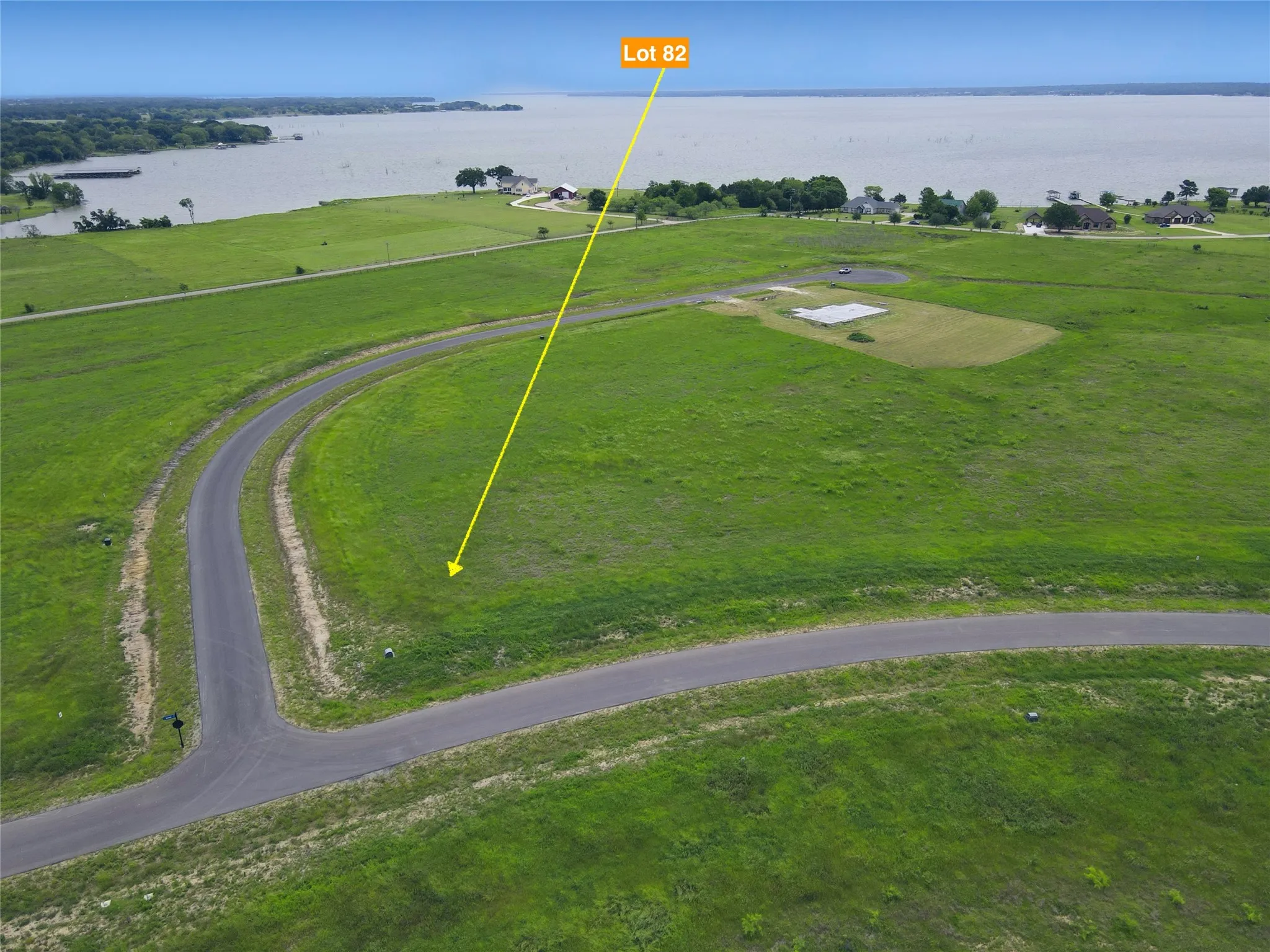 Unimproved Land For Sale in Navarro County , Lot 82 Sunset Boulevard, Corsicana, Texas 75109, 0, 0, Garage spaces, 0 Sqft, built in 0, mls#20918243, Real Estate Agent in Corsicana, Homes For Sale in Navarro county, Homes For Sale in Corsicana, Realtor in Corsicana Texas, Real Estate Brokerage Independent Realty Texas, Luminita Cordes Realtor