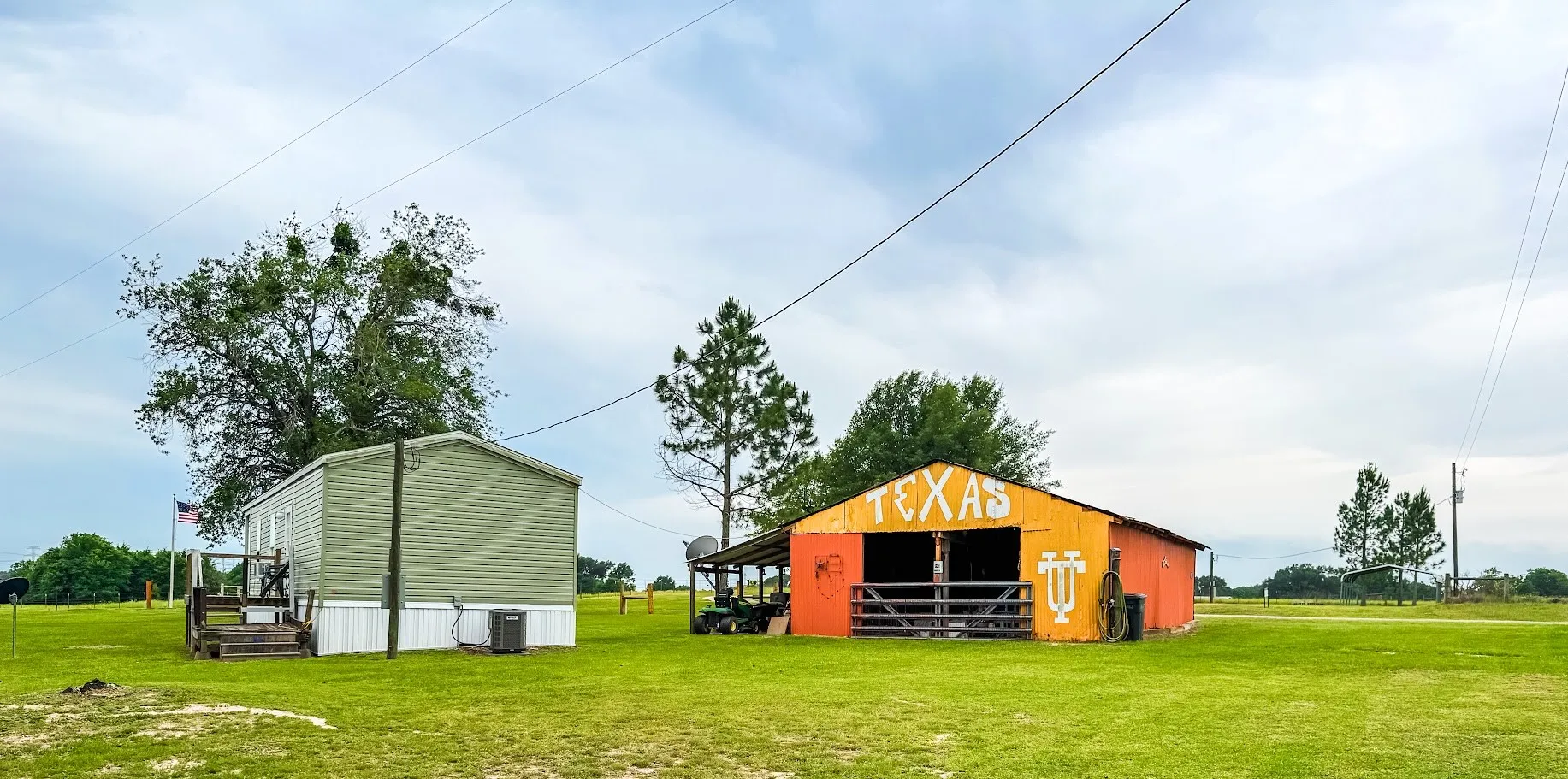 Mobile Home For Sale in Limestone County , TBD County Road 891, Jewett, Texas 75846, 1 Bedroom, 1 Bathroom, Garage spaces, 736 Sqft, built in 2020, mls#20920254, Real Estate Agent in Jewett, Homes For Sale in Limestone county, Homes For Sale in Jewett, Realtor in Jewett Texas, Real Estate Brokerage Independent Realty Texas, Luminita Cordes Realtor