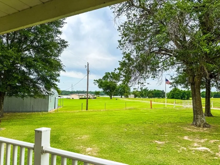 Mobile Home For Sale in Limestone County , TBD County Road 891, Jewett, Texas 75846, 1 Bedroom, 1 Bathroom, Garage spaces, 736 Sqft, built in 2020, mls#20920254, Real Estate Agent in Jewett, Homes For Sale in Limestone county, Homes For Sale in Jewett, Realtor in Jewett Texas, Real Estate Brokerage Independent Realty Texas, Luminita Cordes Realtor