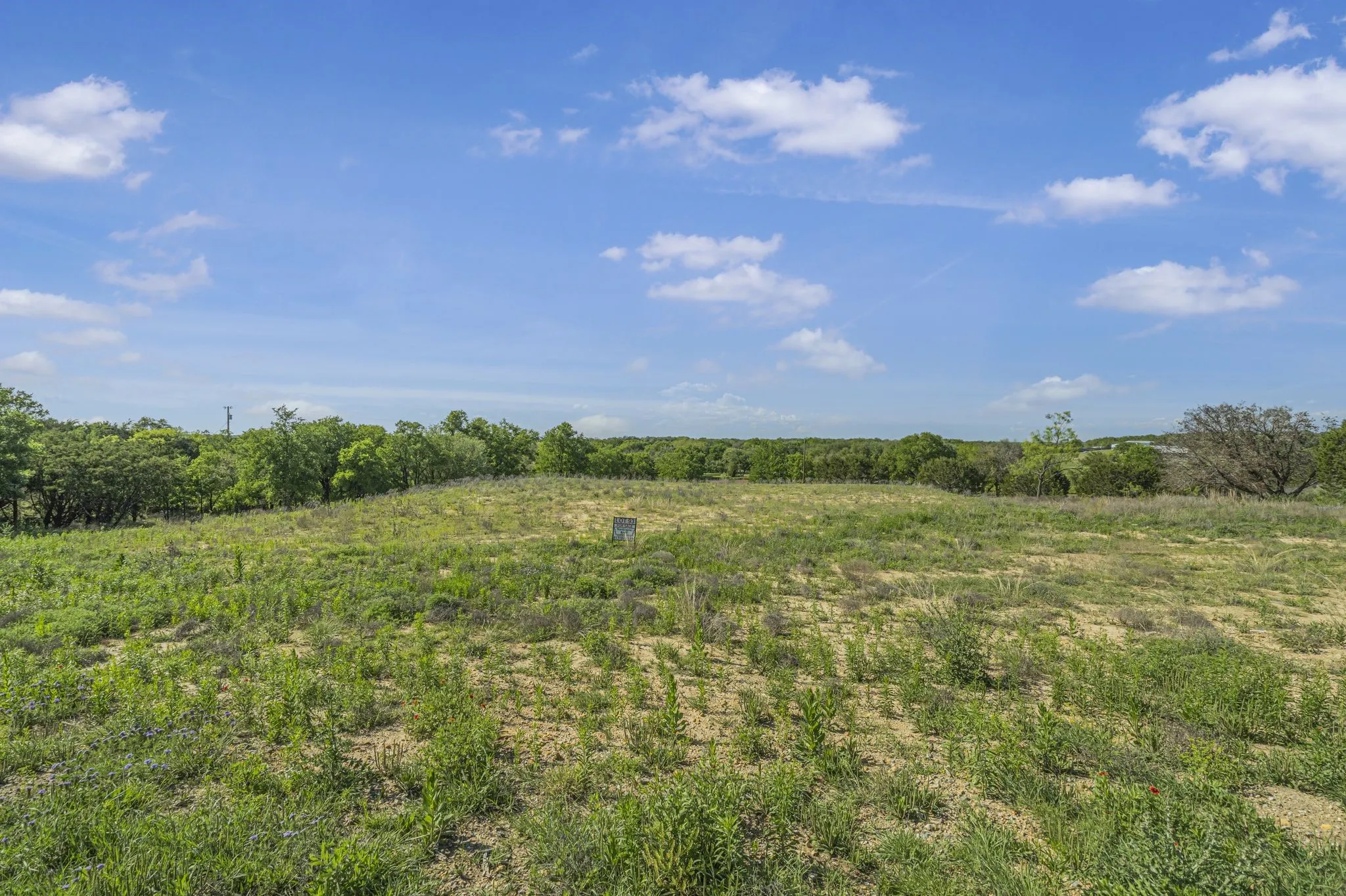 View of nature with a rural view