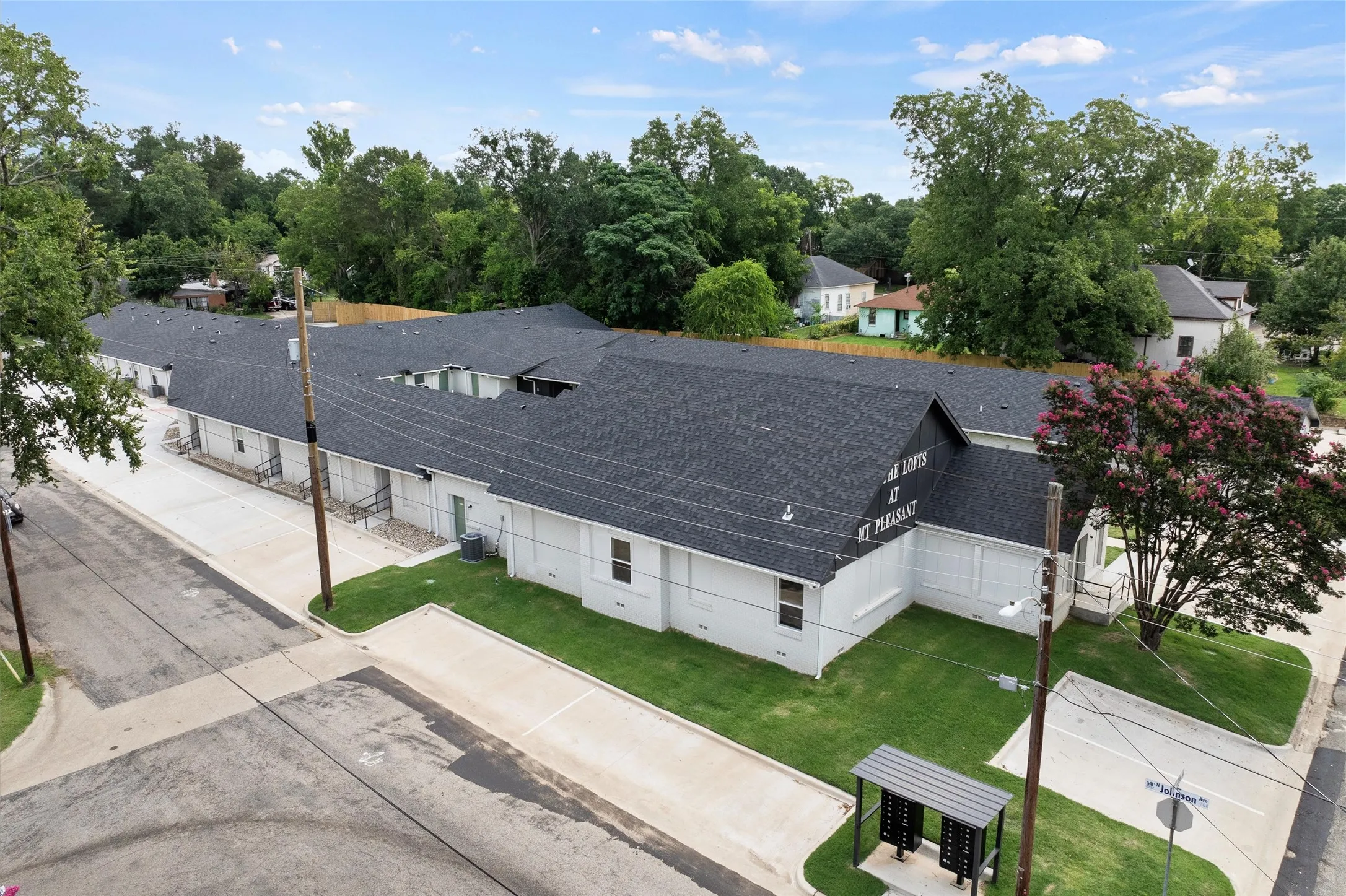 Business For Sale in Titus County , 316 W 7th Street 100-124, Mt Pleasant, Texas 75455, 0, 0, Garage spaces, 0 Sqft, built in 1965, Preowned, Price $2,600,000, mls#20921279, Real Estate Agent in Mt Pleasant, Homes For Sale in Titus county, Homes For Sale in Mt Pleasant, Realtor in Mt Pleasant Texas, Real Estate Brokerage Independent Realty Texas, Luminita Cordes Realtor