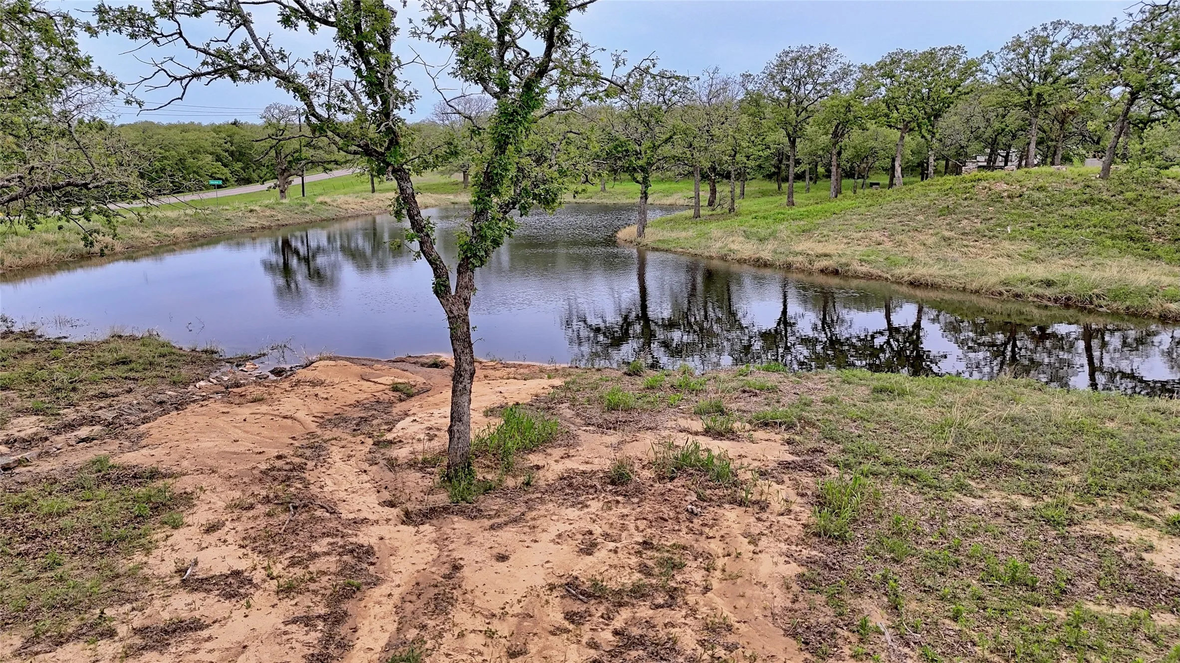 Water view