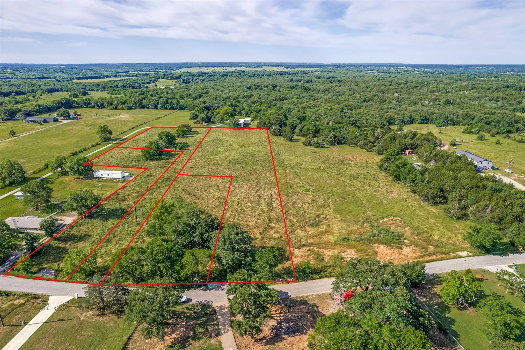 Unimproved Land For Sale in Grayson County , 9386 Dripping Springs Road, Denison, Texas 75021, 0, 0, Garage spaces, 0 Sqft, built in 0, Price $95,000, mls#20922711, Real Estate Agent in Denison, Homes For Sale in Grayson county, Homes For Sale in Denison, Realtor in Denison Texas, Real Estate Brokerage Independent Realty Texas, Luminita Cordes Realtor