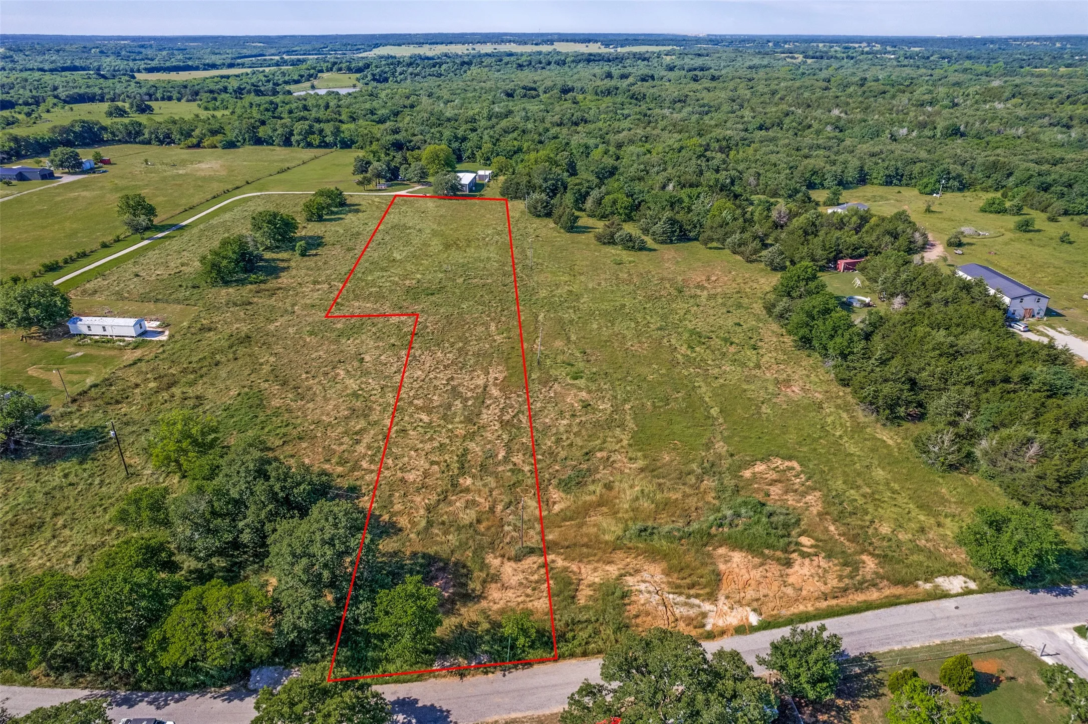 Unimproved Land For Sale in Grayson County , 9386 Dripping Springs Road, Denison, Texas 75021, 0, 0, Garage spaces, 0 Sqft, built in 0, Price $95,000, mls#20922711, Real Estate Agent in Denison, Homes For Sale in Grayson county, Homes For Sale in Denison, Realtor in Denison Texas, Real Estate Brokerage Independent Realty Texas, Luminita Cordes Realtor