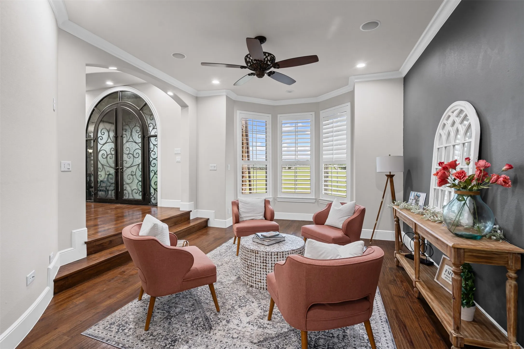Single Family Residence For Sale in Johnson County , 2500 County Road 920, Crowley, Texas 76036, 5 Bedroom, 7 Bathroom, 3 Garage spaces, 8,328 Sqft, built in 2018, mls#20922808, Real Estate Agent in Crowley, Homes For Sale in Johnson county, Homes For Sale in Crowley, Realtor in Crowley Texas, Real Estate Brokerage Independent Realty Texas, Luminita Cordes Realtor