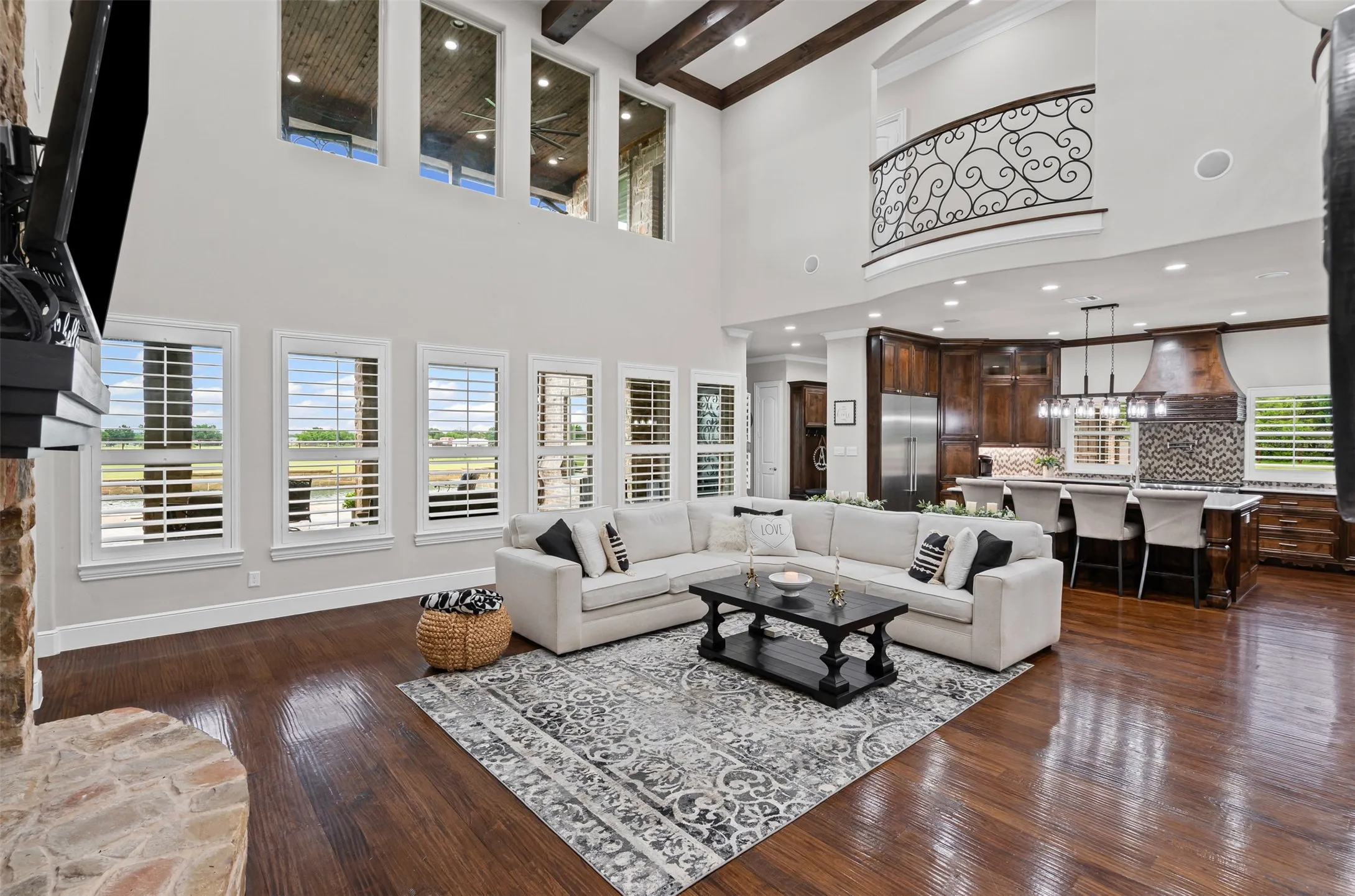 Single Family Residence For Sale in Johnson County , 2500 County Road 920, Crowley, Texas 76036, 5 Bedroom, 7 Bathroom, 3 Garage spaces, 8,328 Sqft, built in 2018, mls#20922808, Real Estate Agent in Crowley, Homes For Sale in Johnson county, Homes For Sale in Crowley, Realtor in Crowley Texas, Real Estate Brokerage Independent Realty Texas, Luminita Cordes Realtor