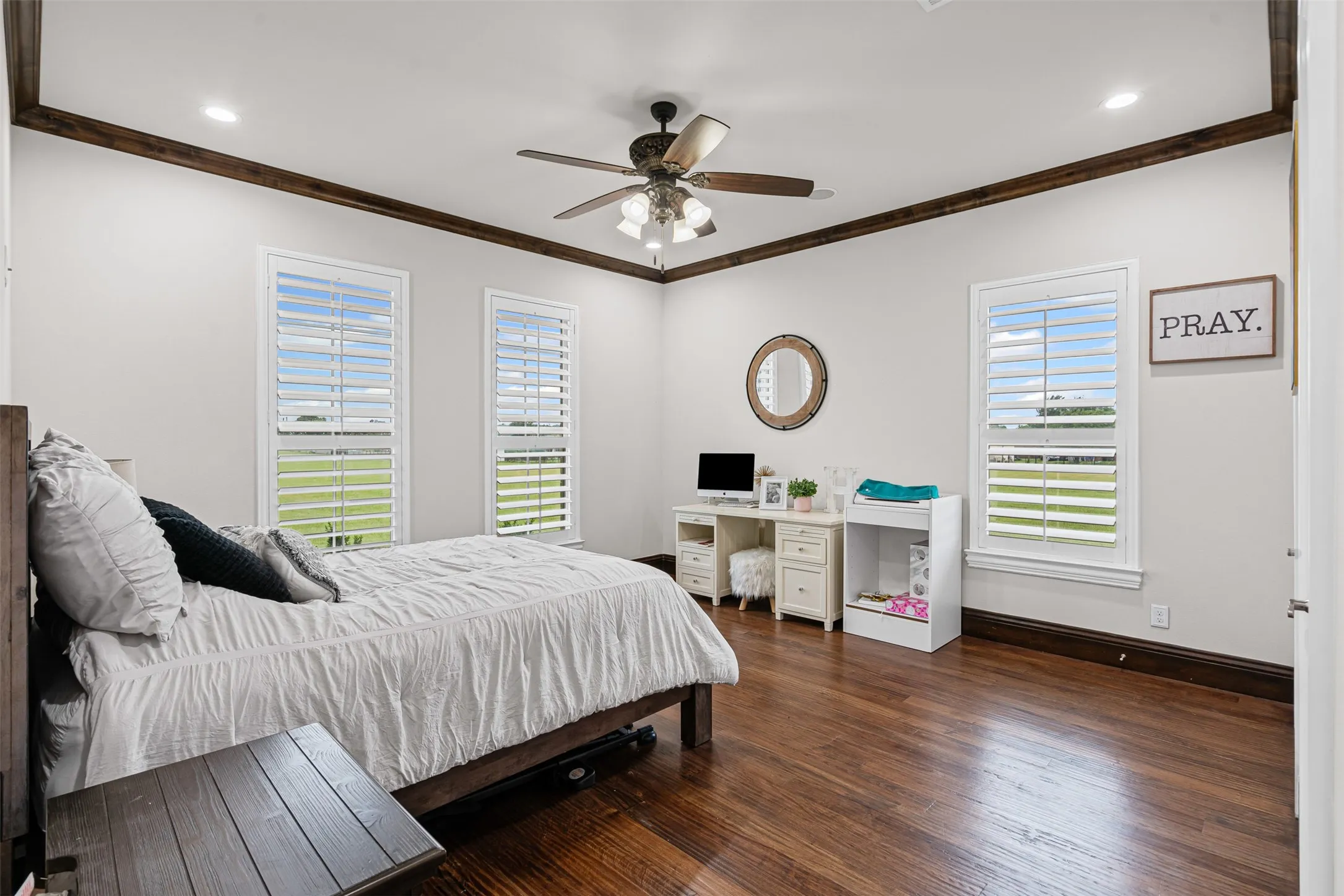 Single Family Residence For Sale in Johnson County , 2500 County Road 920, Crowley, Texas 76036, 5 Bedroom, 7 Bathroom, 3 Garage spaces, 8,328 Sqft, built in 2018, mls#20922808, Real Estate Agent in Crowley, Homes For Sale in Johnson county, Homes For Sale in Crowley, Realtor in Crowley Texas, Real Estate Brokerage Independent Realty Texas, Luminita Cordes Realtor