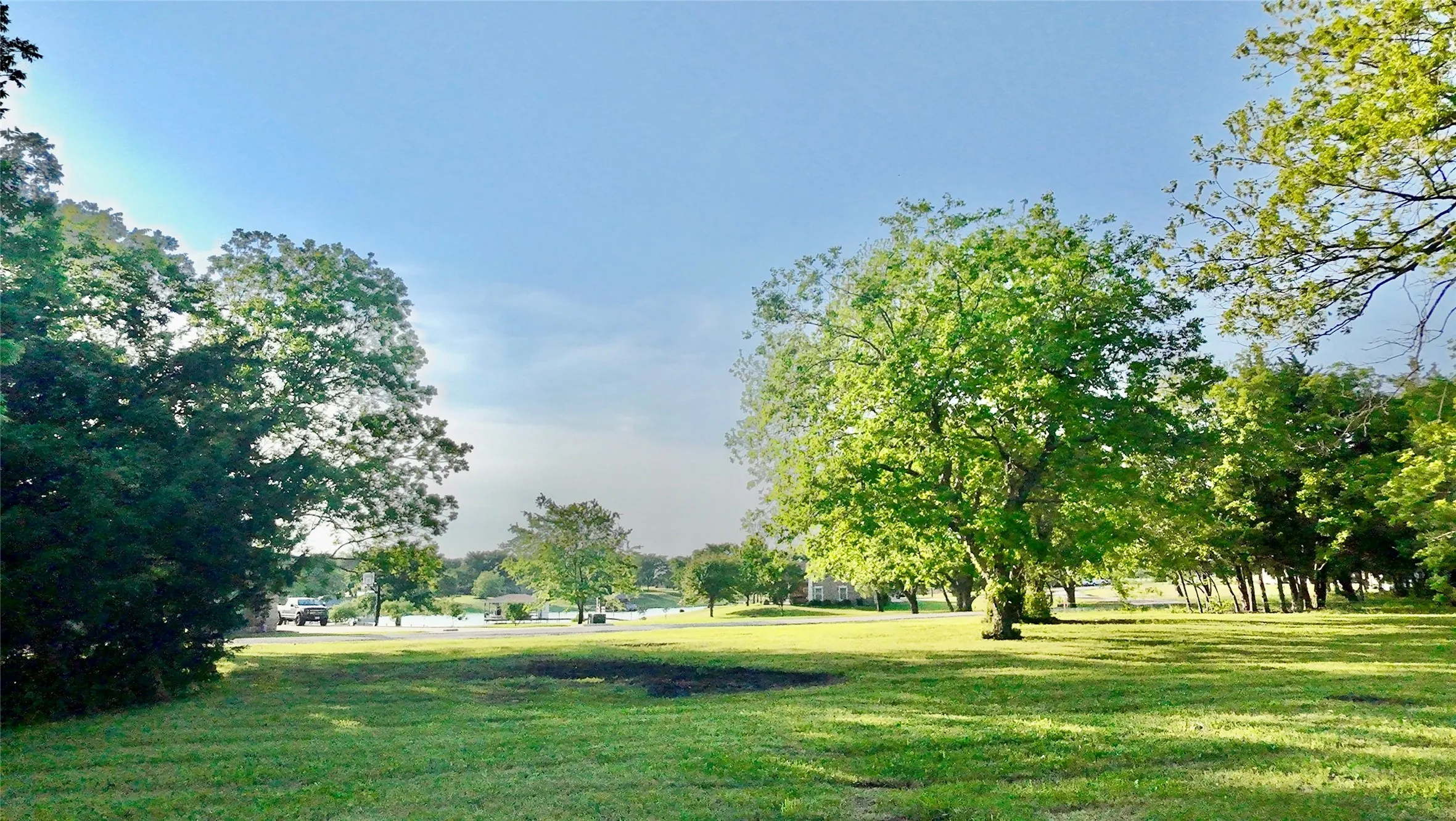 View yard