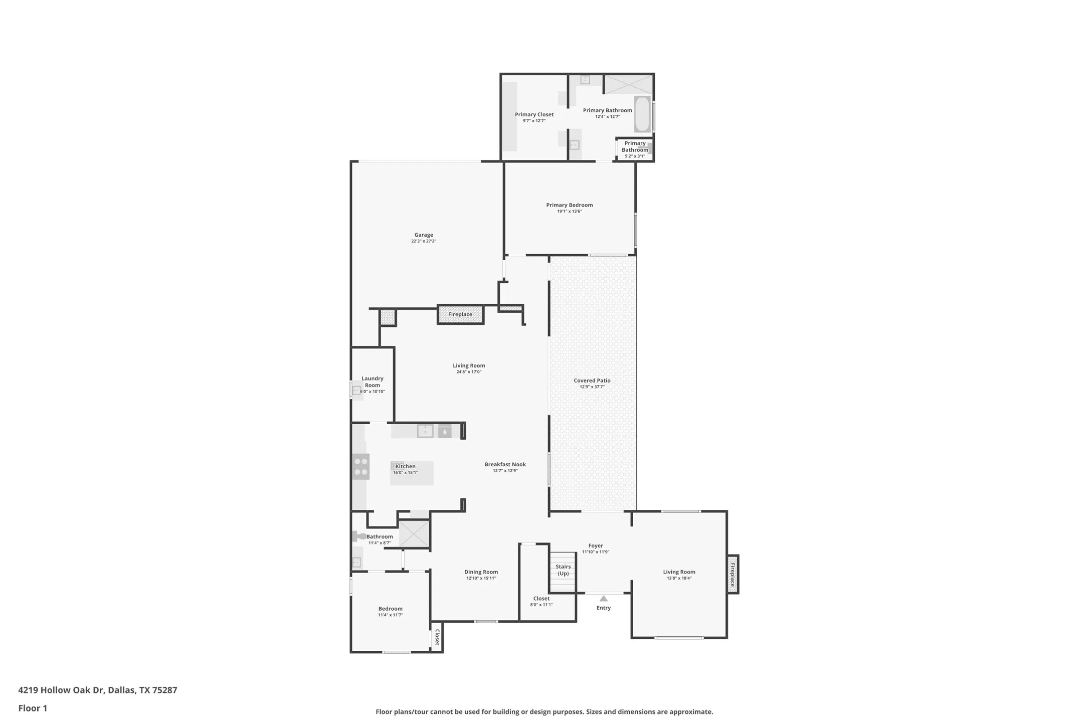 Single Family Residence For Sale in Collin County , 4219 Hollow Oak Drive, Dallas, Texas 75287, 5 Bedroom, 4 Bathroom, 2 Garage spaces, 4,327 Sqft, built in 1989, mls#20922942, Real Estate Agent in Dallas, Homes For Sale in Collin county, Homes For Sale in Dallas, Realtor in Dallas Texas, Real Estate Brokerage Independent Realty Texas, Luminita Cordes Realtor