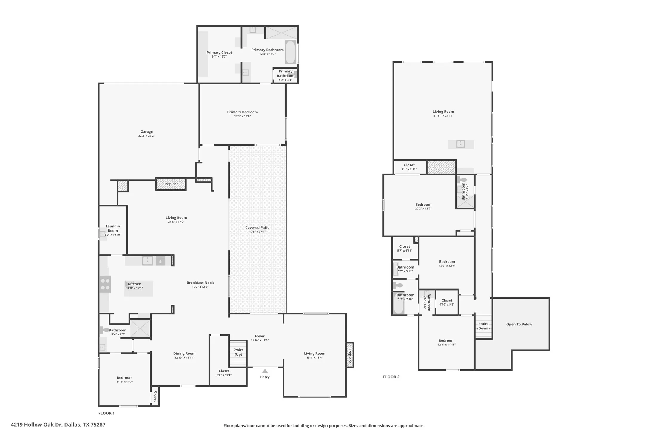 Single Family Residence For Sale in Collin County , 4219 Hollow Oak Drive, Dallas, Texas 75287, 5 Bedroom, 4 Bathroom, 2 Garage spaces, 4,327 Sqft, built in 1989, mls#20922942, Real Estate Agent in Dallas, Homes For Sale in Collin county, Homes For Sale in Dallas, Realtor in Dallas Texas, Real Estate Brokerage Independent Realty Texas, Luminita Cordes Realtor