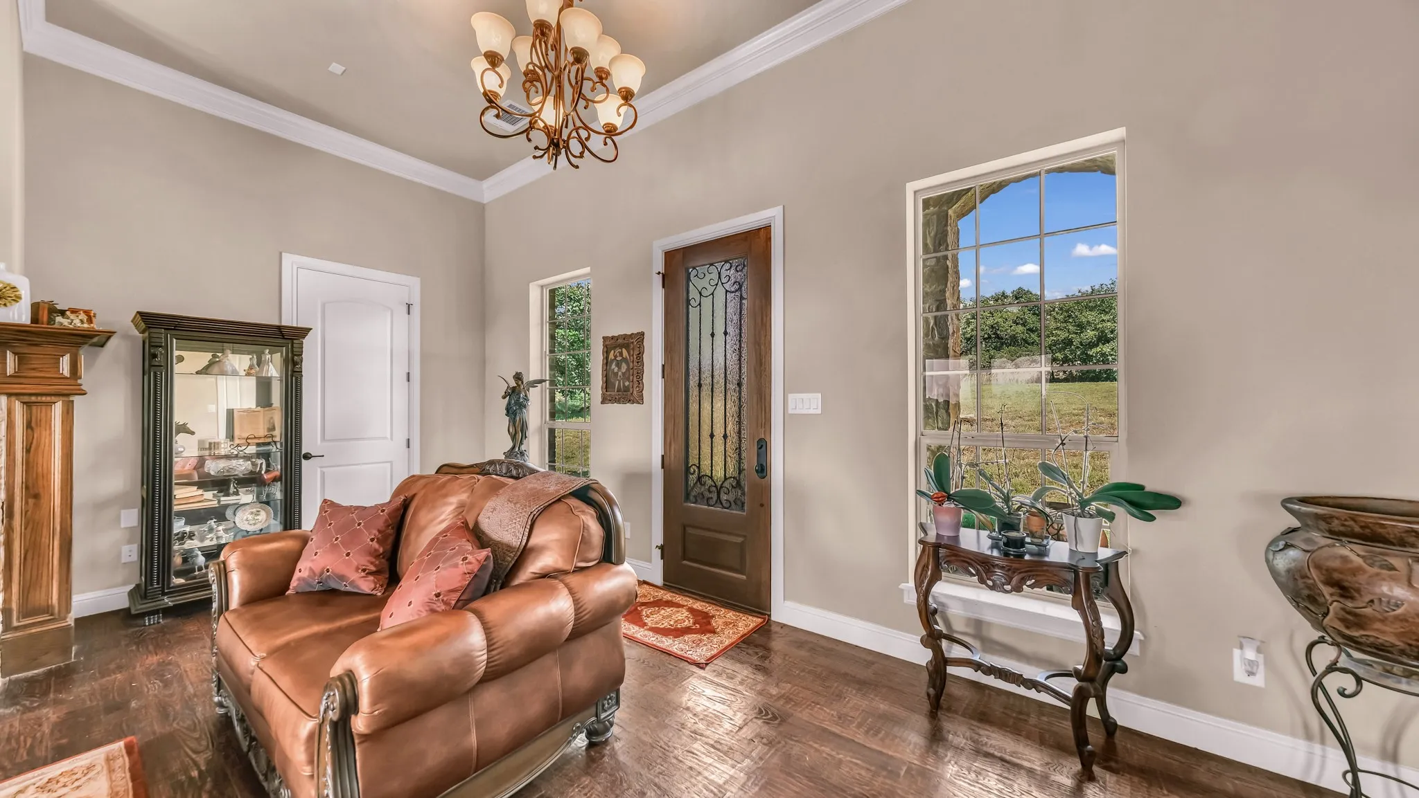 Single Family Residence For Sale in Palo Pinto County , 840 Hensley Road, Gordon, Texas 76453, 3 Bedroom, 2 Bathroom, 2 Garage spaces, 2,354 Sqft, built in 2010, mls#20922362, Real Estate Agent in Gordon, Homes For Sale in Palo Pinto county, Homes For Sale in Gordon, Realtor in Gordon Texas, Real Estate Brokerage Independent Realty Texas, Luminita Cordes Realtor