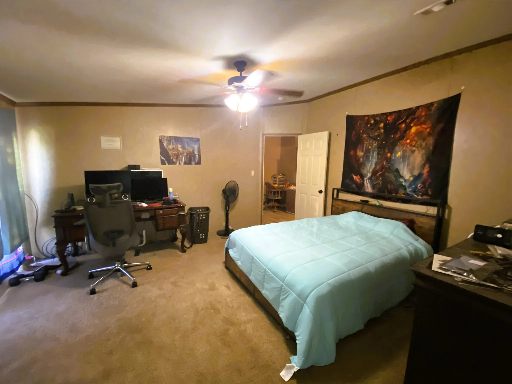 Manufactured Home For Sale in Coleman County , 181 Mountain Street, Burkett, Texas 76828, 3 Bedroom, 2 Bathroom, 2 Garage spaces, 1,773 Sqft, built in 2014, Preowned, mls#20925328, Real Estate Agent in Burkett, Homes For Sale in Coleman county, Homes For Sale in Burkett, Realtor in Burkett Texas, Real Estate Brokerage Independent Realty Texas, Luminita Cordes Realtor