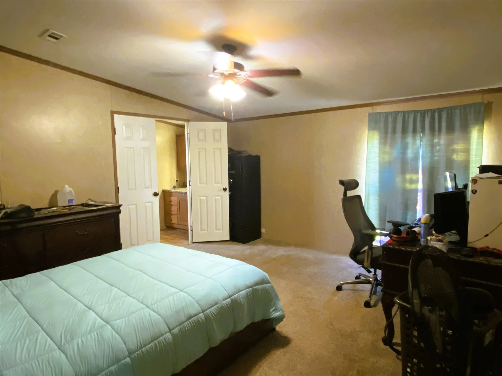 Manufactured Home For Sale in Coleman County , 181 Mountain Street, Burkett, Texas 76828, 3 Bedroom, 2 Bathroom, 2 Garage spaces, 1,773 Sqft, built in 2014, Preowned, mls#20925328, Real Estate Agent in Burkett, Homes For Sale in Coleman county, Homes For Sale in Burkett, Realtor in Burkett Texas, Real Estate Brokerage Independent Realty Texas, Luminita Cordes Realtor