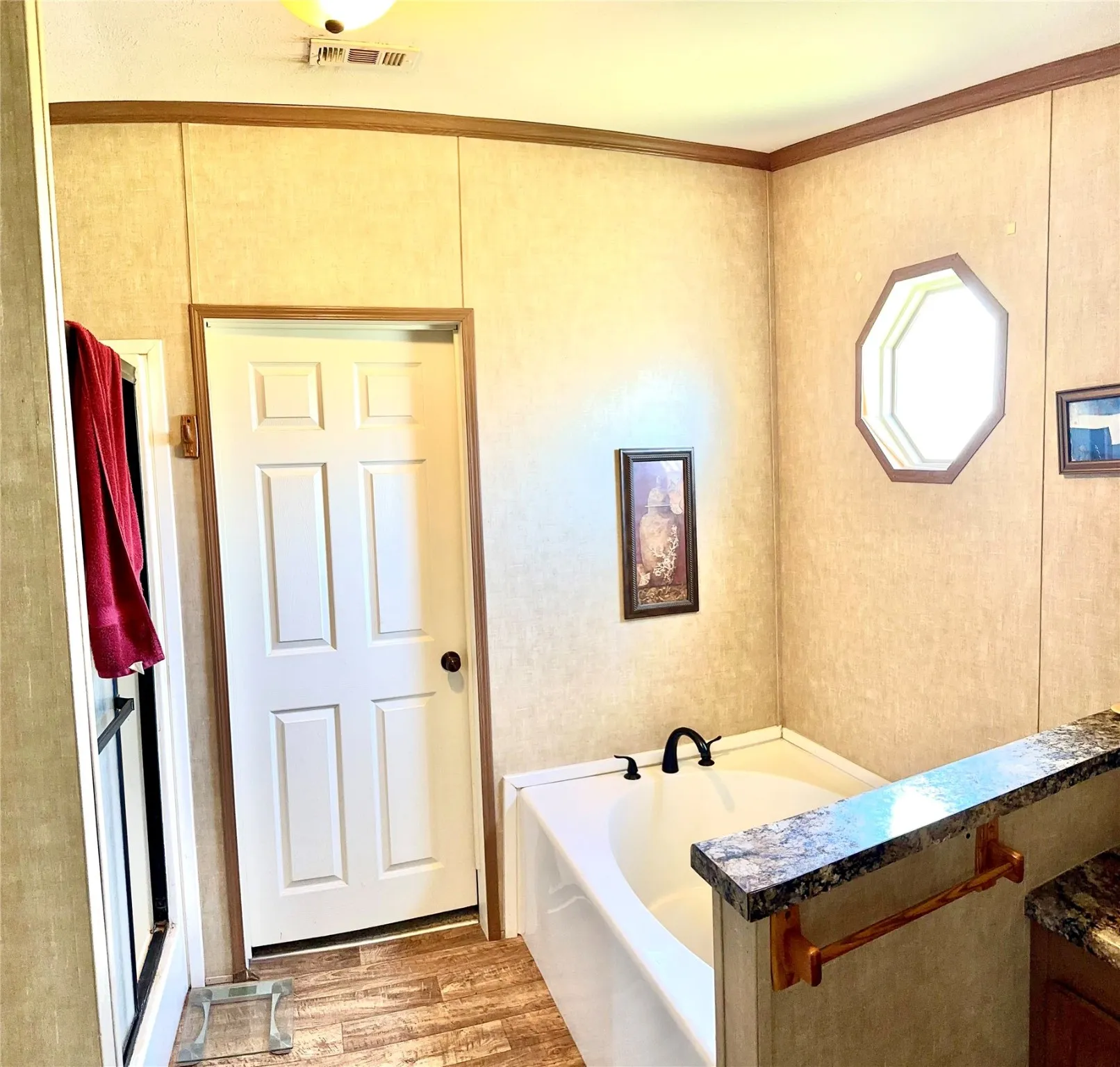 Manufactured Home For Sale in Coleman County , 181 Mountain Street, Burkett, Texas 76828, 3 Bedroom, 2 Bathroom, 2 Garage spaces, 1,773 Sqft, built in 2014, Preowned, mls#20925328, Real Estate Agent in Burkett, Homes For Sale in Coleman county, Homes For Sale in Burkett, Realtor in Burkett Texas, Real Estate Brokerage Independent Realty Texas, Luminita Cordes Realtor