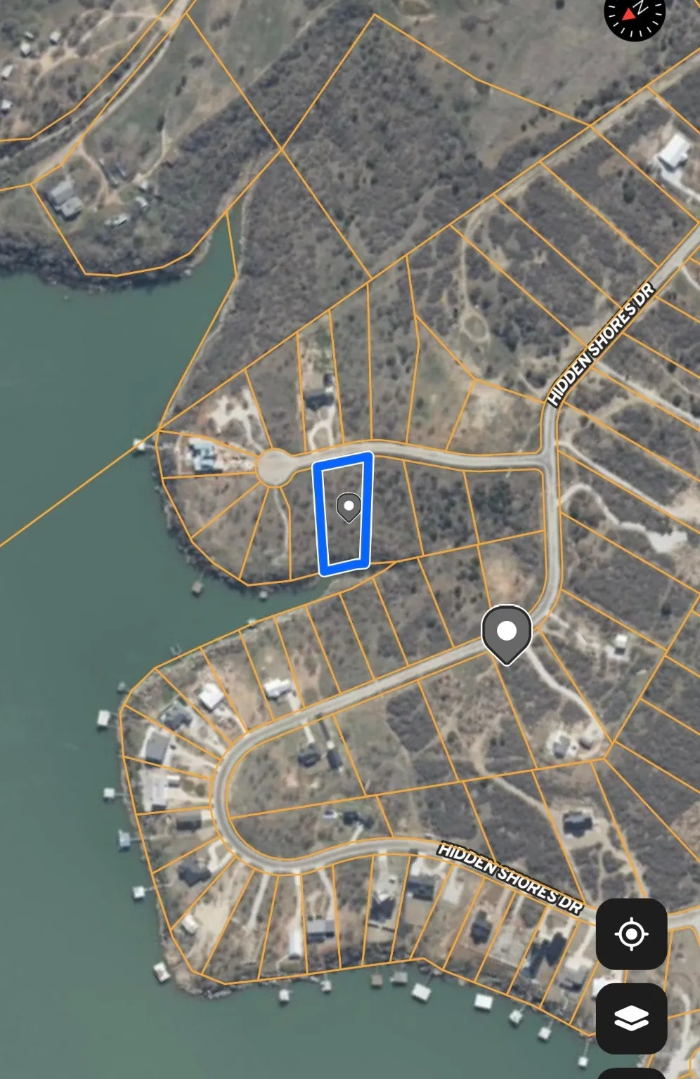 Map from Map ID