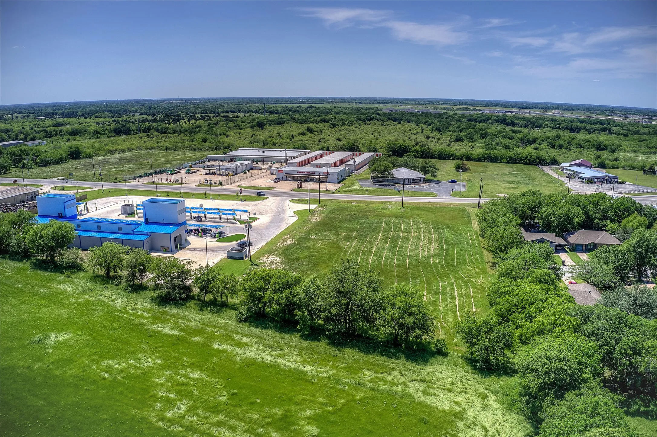 Unimproved Land For Sale in Hunt County , 8700 blk Wesley Street, Greenville, Texas 75401, 0, 0, Garage spaces, 0 Sqft, built in 2025, Unknown, mls#20927913, Real Estate Agent in Greenville, Homes For Sale in Hunt county, Homes For Sale in Greenville, Realtor in Greenville Texas, Real Estate Brokerage Independent Realty Texas, Luminita Cordes Realtor