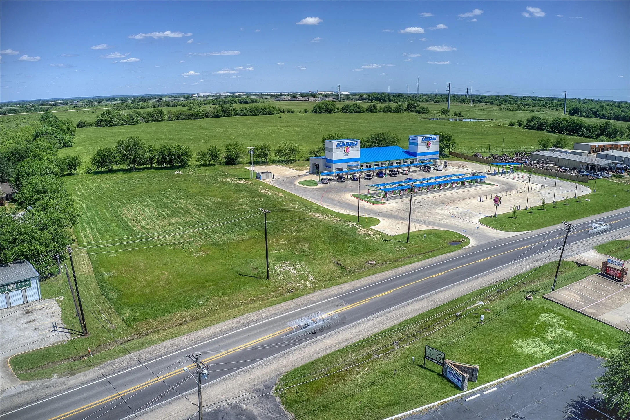 Unimproved Land For Sale in Hunt County , 8700 blk Wesley Street, Greenville, Texas 75401, 0, 0, Garage spaces, 0 Sqft, built in 2025, Unknown, mls#20927913, Real Estate Agent in Greenville, Homes For Sale in Hunt county, Homes For Sale in Greenville, Realtor in Greenville Texas, Real Estate Brokerage Independent Realty Texas, Luminita Cordes Realtor