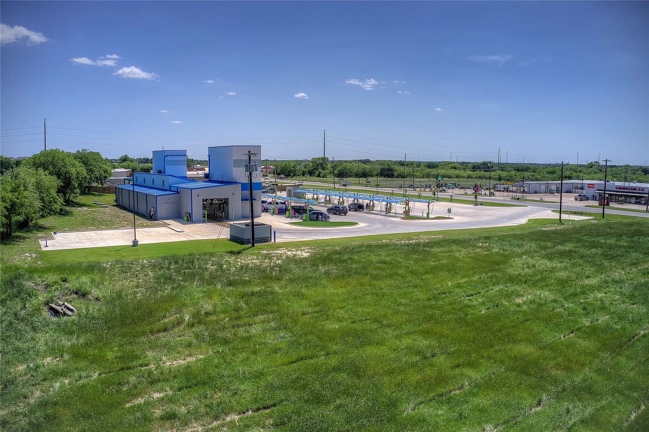 Unimproved Land For Sale in Hunt County , 8700 blk Wesley Street, Greenville, Texas 75401, 0, 0, Garage spaces, 0 Sqft, built in 2025, Unknown, mls#20927913, Real Estate Agent in Greenville, Homes For Sale in Hunt county, Homes For Sale in Greenville, Realtor in Greenville Texas, Real Estate Brokerage Independent Realty Texas, Luminita Cordes Realtor