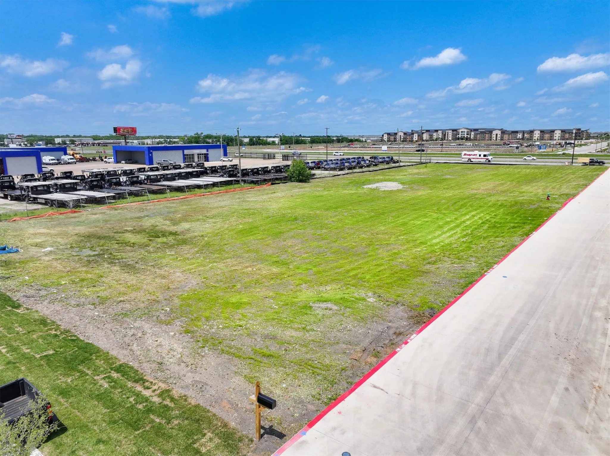 Unimproved Land For Sale in Kaufman County , 503 E US Highway 80, Forney, Texas 75126, 0, 0, Garage spaces, 0 Sqft, built in 0, Price $4,174,000, mls#20927217, Real Estate Agent in Forney, Homes For Sale in Kaufman county, Homes For Sale in Forney, Realtor in Forney Texas, Real Estate Brokerage Independent Realty Texas, Luminita Cordes Realtor