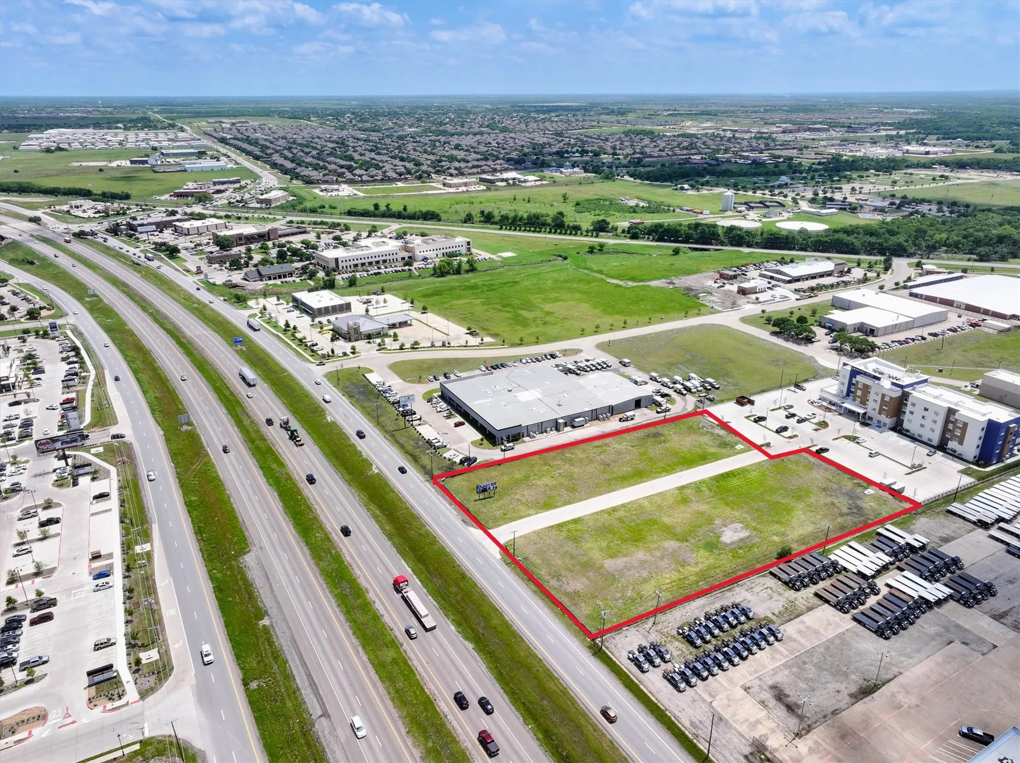 Unimproved Land For Sale in Kaufman County , 503 E US Highway 80, Forney, Texas 75126, 0, 0, Garage spaces, 0 Sqft, built in 0, Price $4,174,000, mls#20927217, Real Estate Agent in Forney, Homes For Sale in Kaufman county, Homes For Sale in Forney, Realtor in Forney Texas, Real Estate Brokerage Independent Realty Texas, Luminita Cordes Realtor