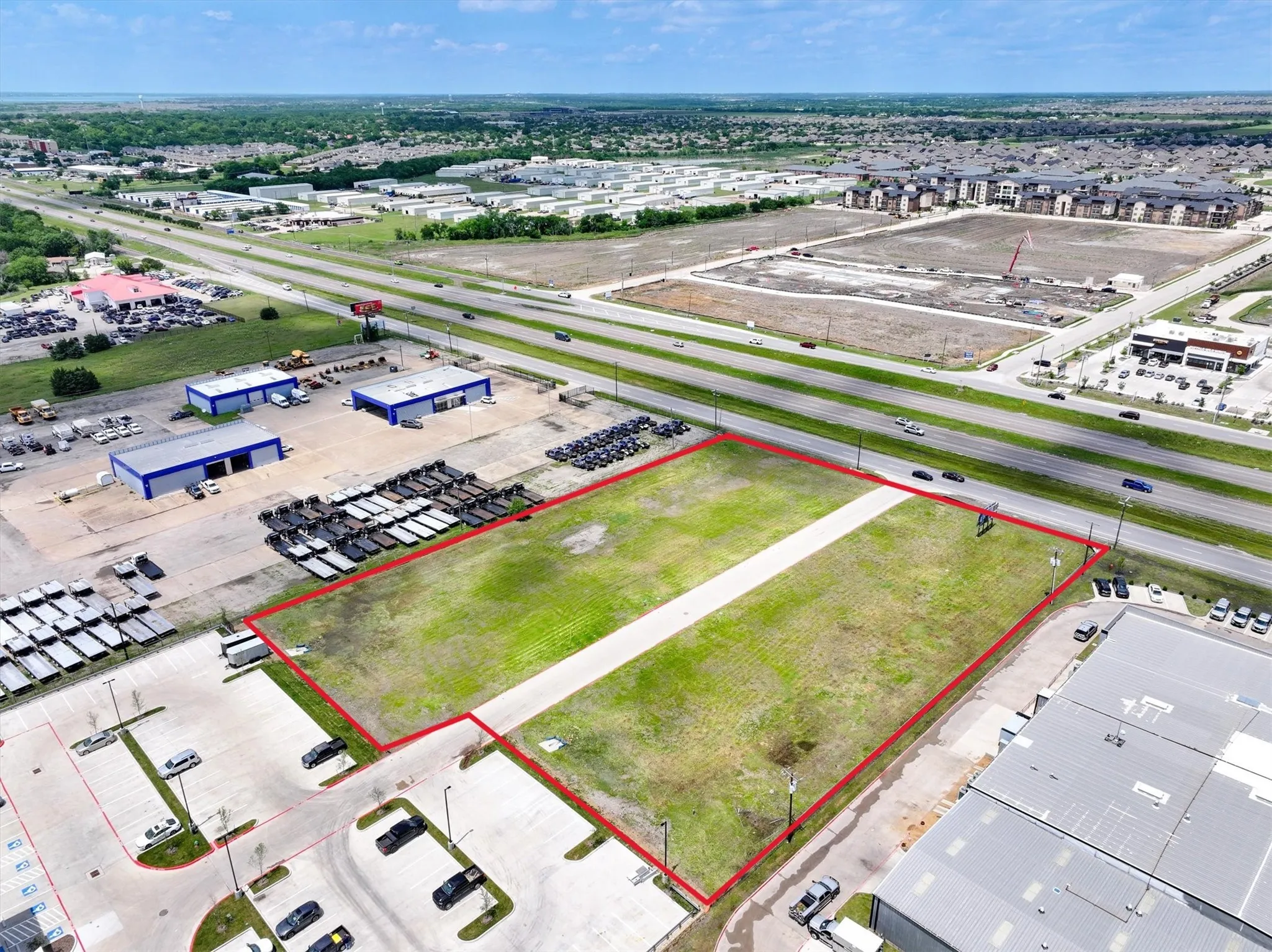 Unimproved Land For Sale in Kaufman County , 503 E US Highway 80, Forney, Texas 75126, 0, 0, Garage spaces, 0 Sqft, built in 0, Price $4,174,000, mls#20927217, Real Estate Agent in Forney, Homes For Sale in Kaufman county, Homes For Sale in Forney, Realtor in Forney Texas, Real Estate Brokerage Independent Realty Texas, Luminita Cordes Realtor