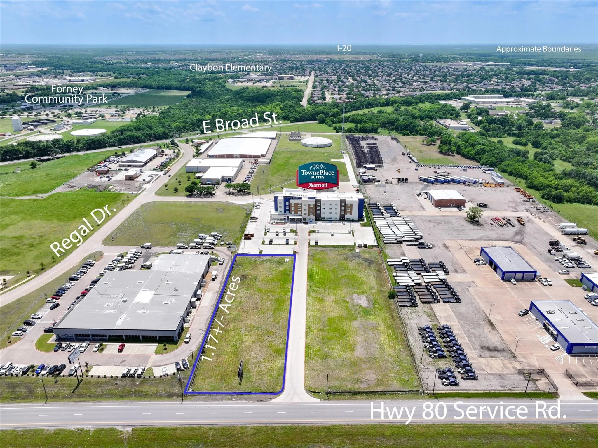 Unimproved Land For Sale in Kaufman County , 503 E US Highway 80, Forney, Texas 75126, 0, 0, Garage spaces, 0 Sqft, built in 0, Price $4,174,000, mls#20927217, Real Estate Agent in Forney, Homes For Sale in Kaufman county, Homes For Sale in Forney, Realtor in Forney Texas, Real Estate Brokerage Independent Realty Texas, Luminita Cordes Realtor